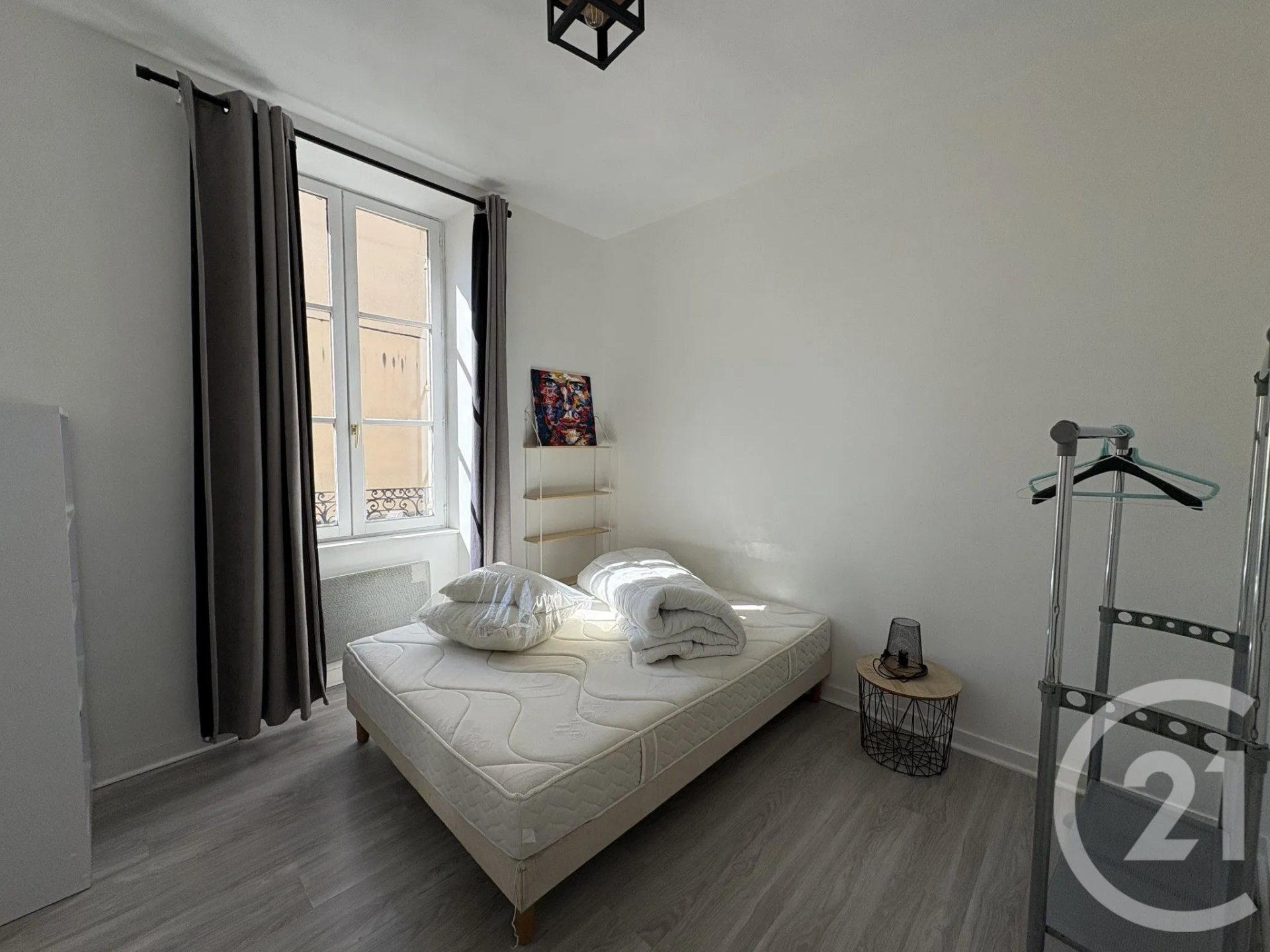 Appartement à louer, 52m², Châteauroux
