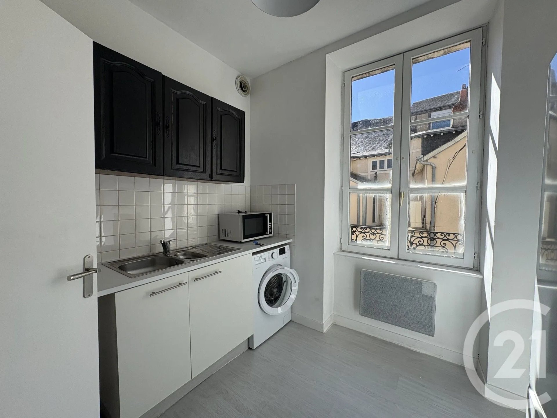 Appartement à louer, 52m², Châteauroux