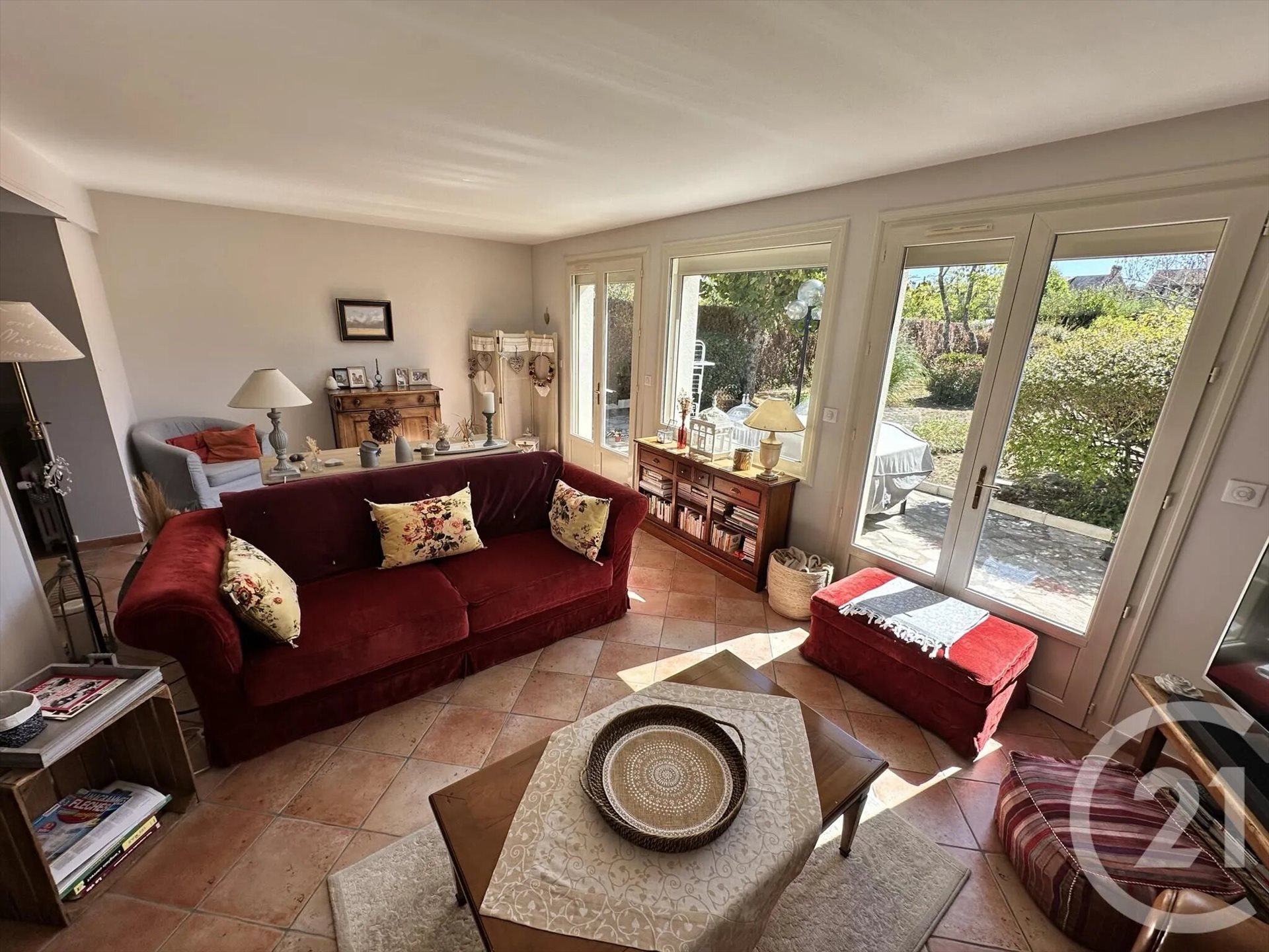 Maison à vendre, 111m², Châteauroux