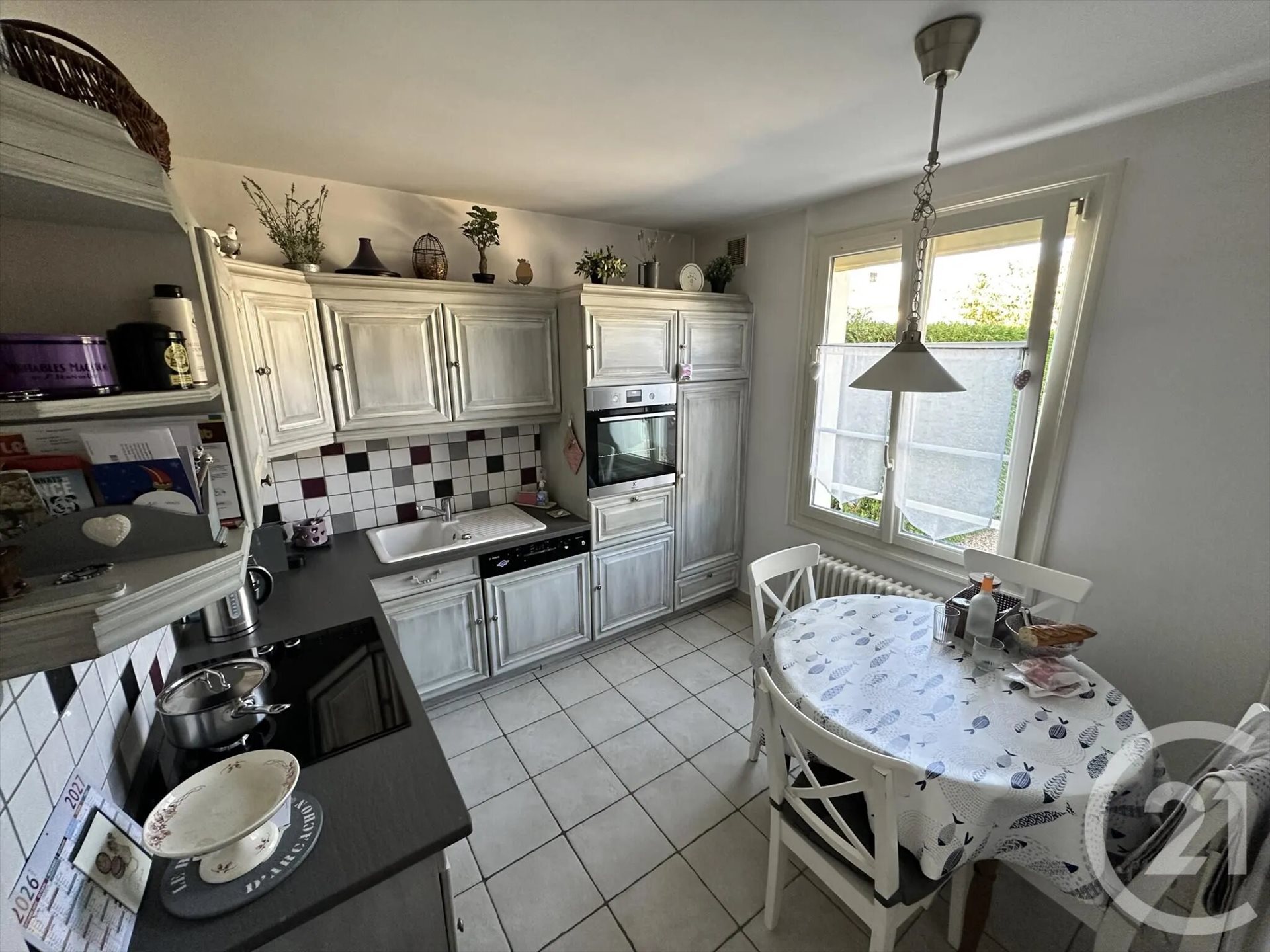 Maison à vendre, 111m², Châteauroux