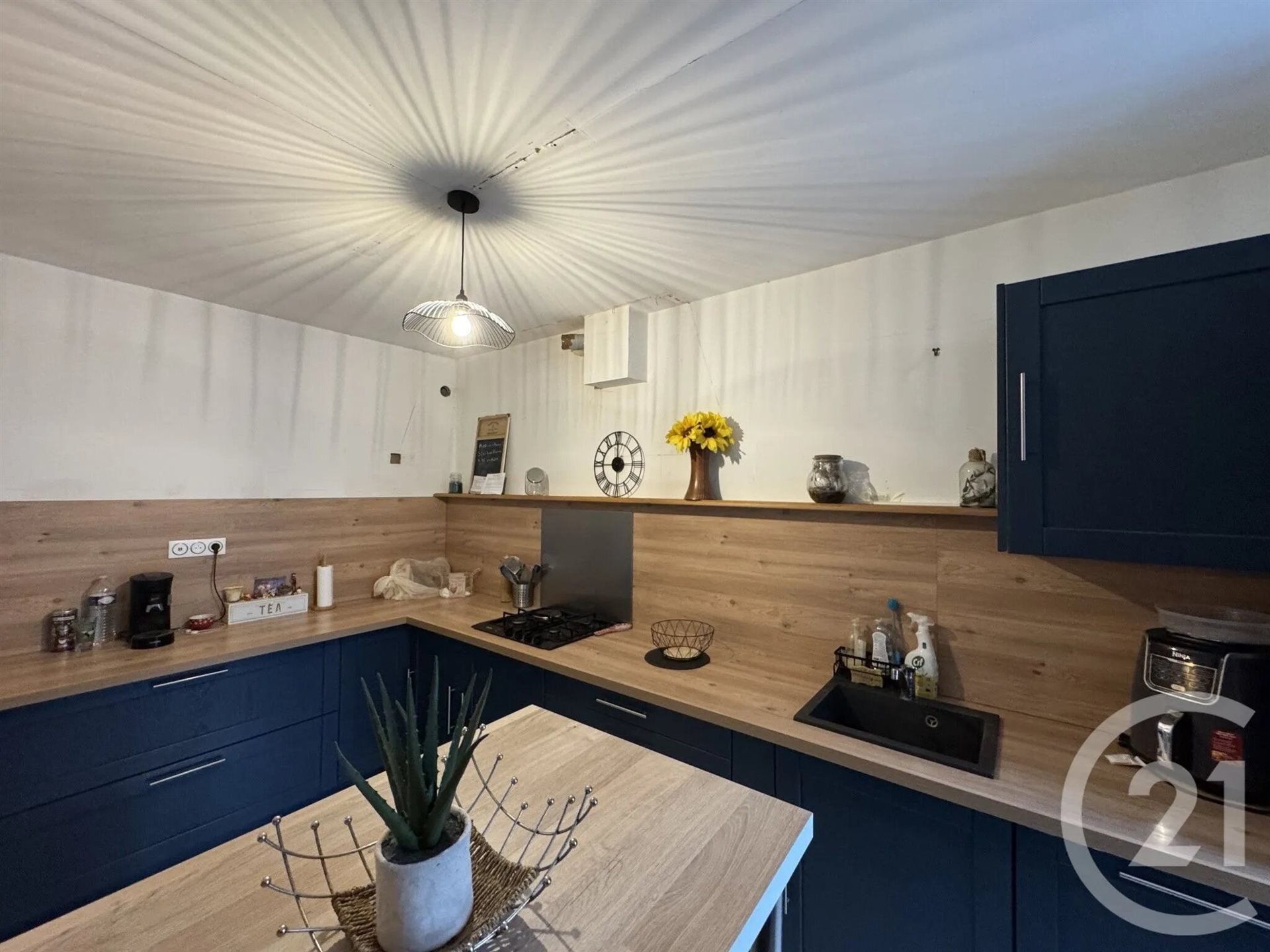 Maison à vendre, 138m², Neuvy-Saint-Sépulchre