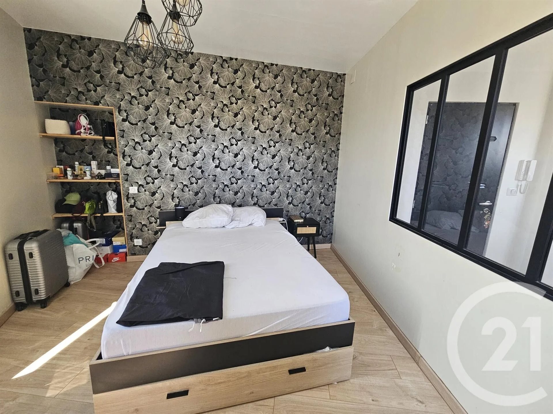 Appartement à louer, 32m², Châteauroux