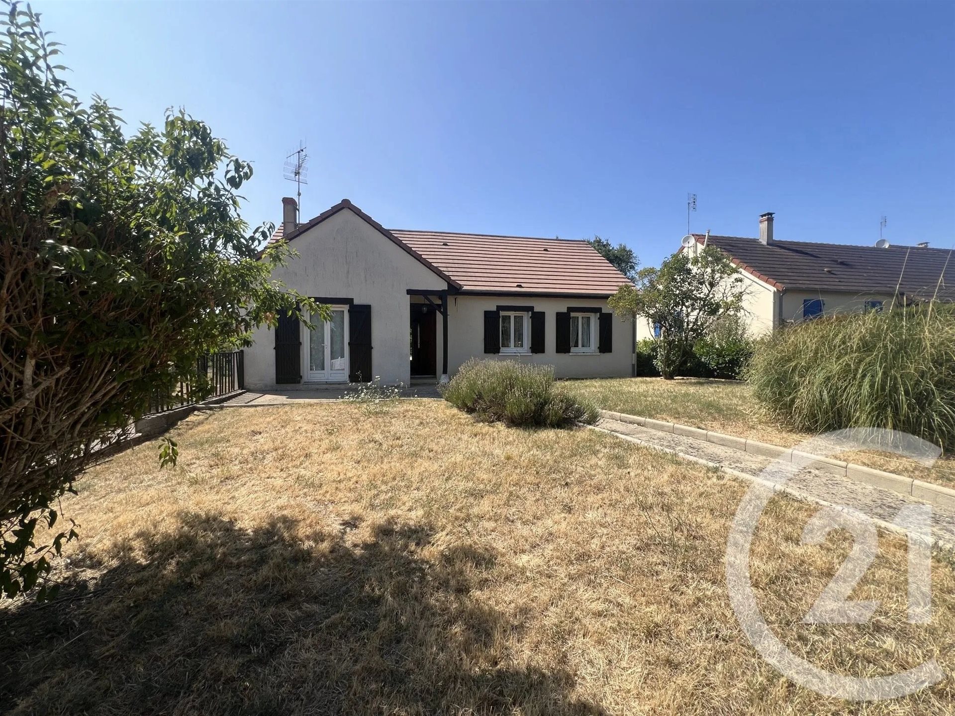 Maison à vendre, 85m², Le Blanc