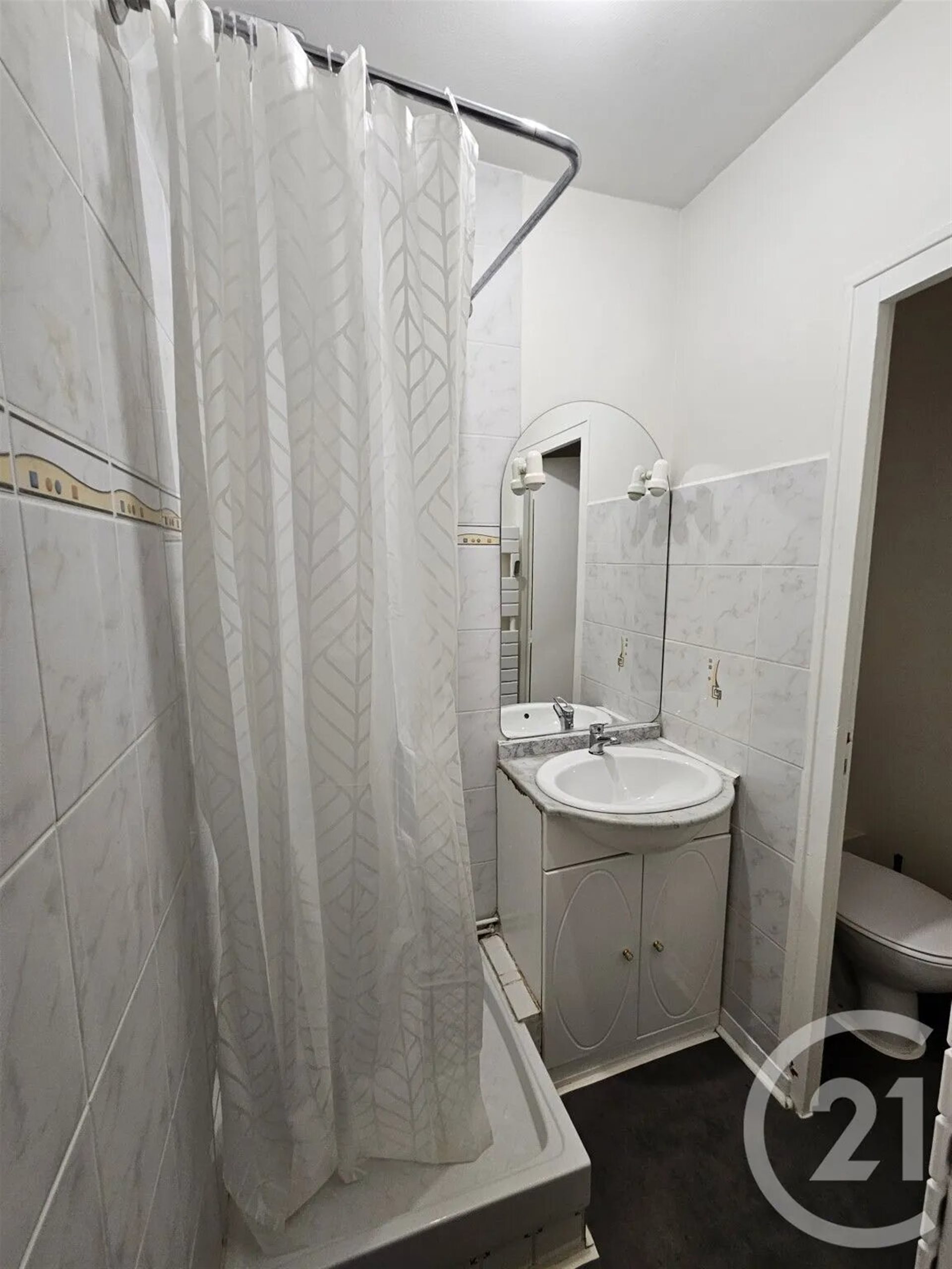 Appartement à louer, 29m², Châteauroux
