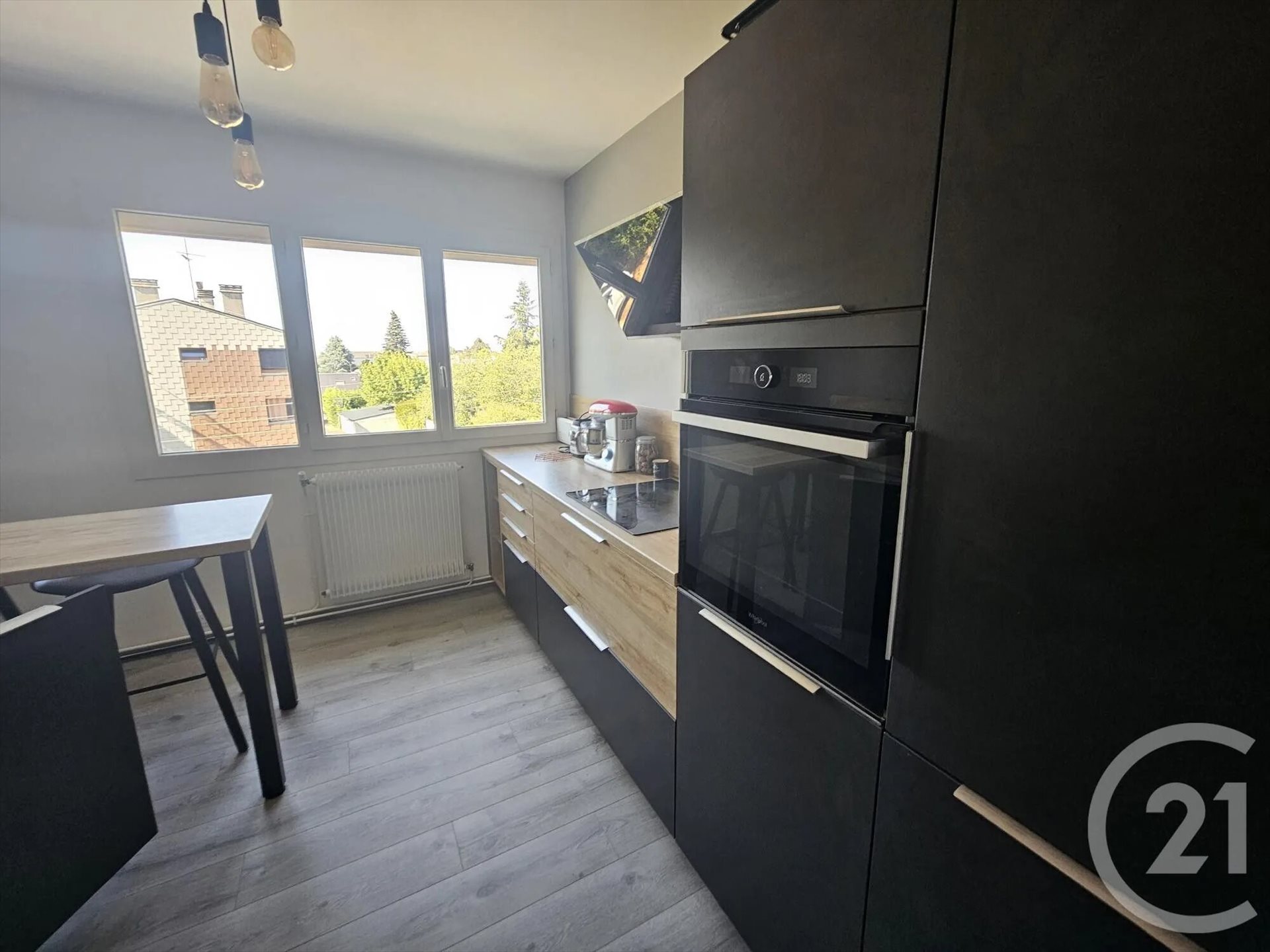 Appartement à louer, 87m², Châteauroux