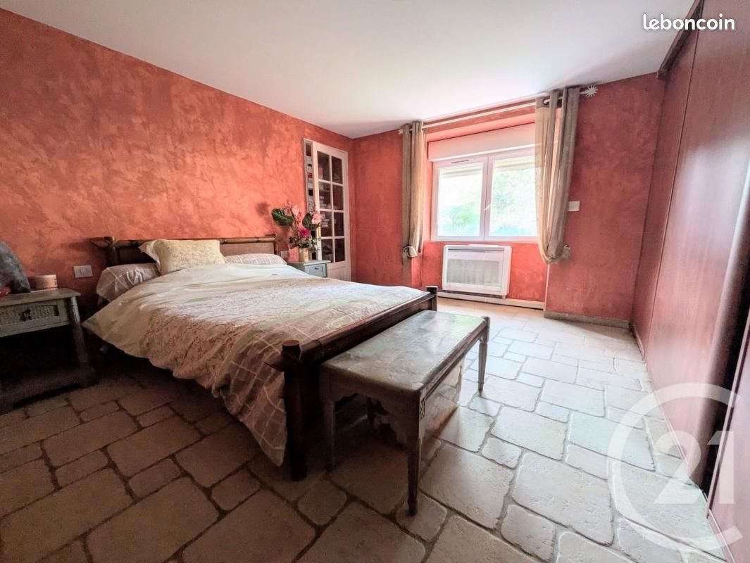 Maison à vendre, 139m², Argenton-sur-Creuse