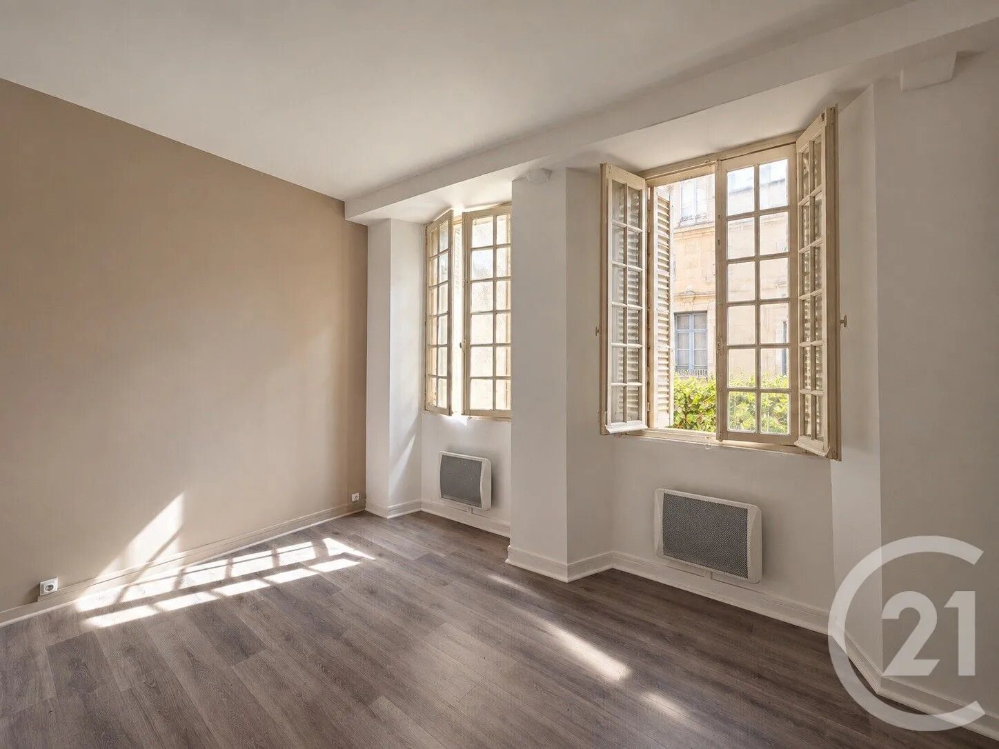 Appartement à louer, 25m², Châteauroux