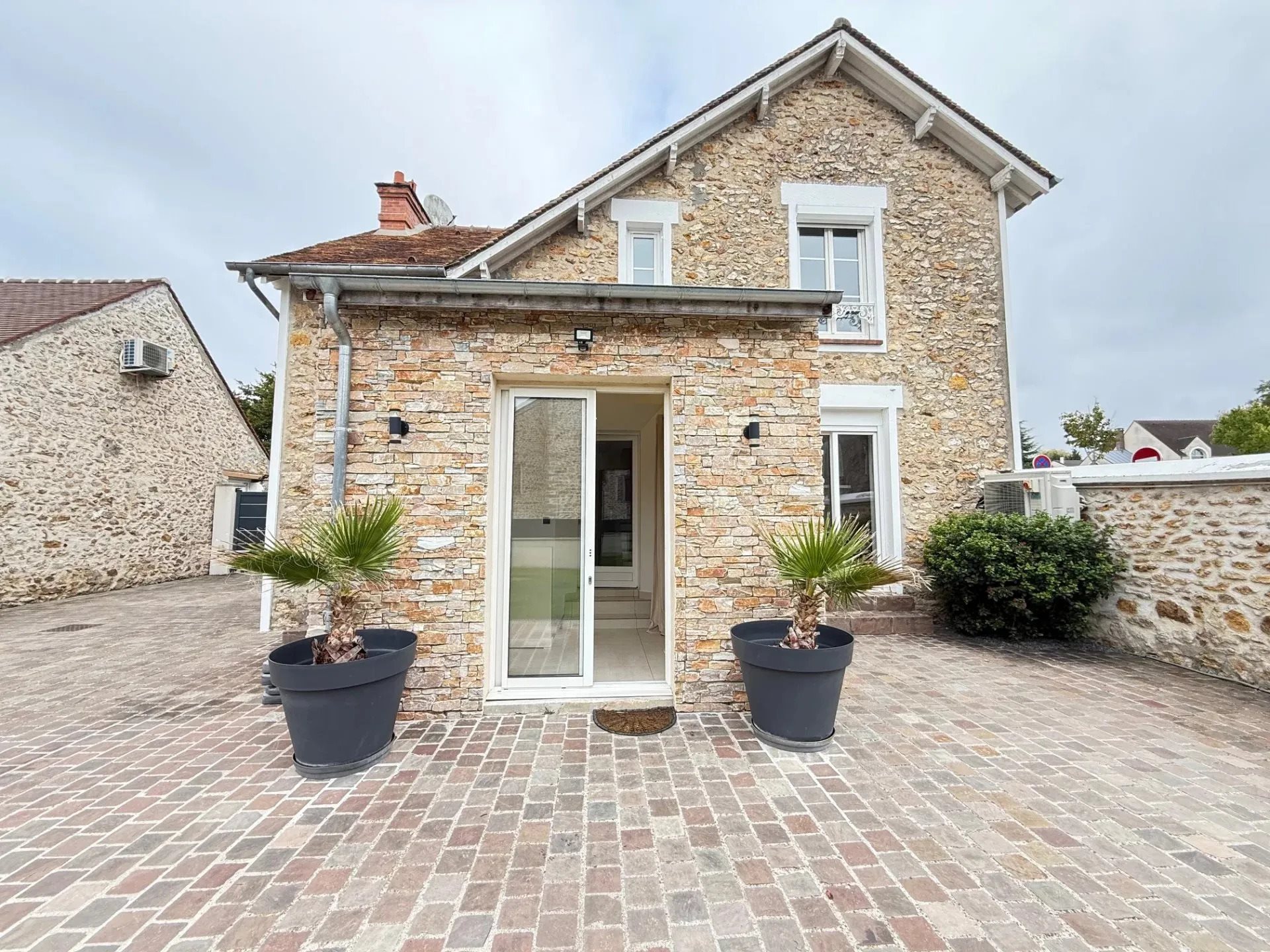 Maison à vendre, 110m², Boissise-la-Bertrand
