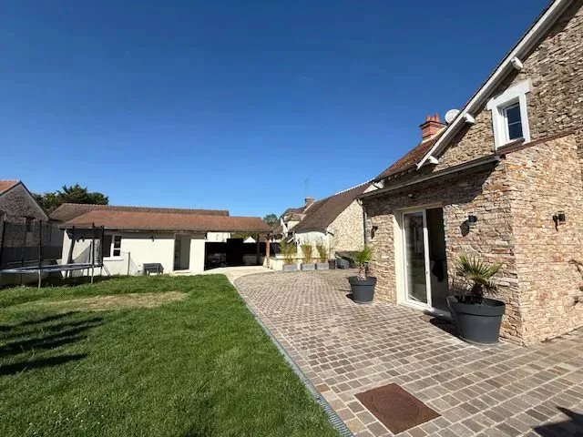 Maison à vendre, 110m², Boissise-la-Bertrand
