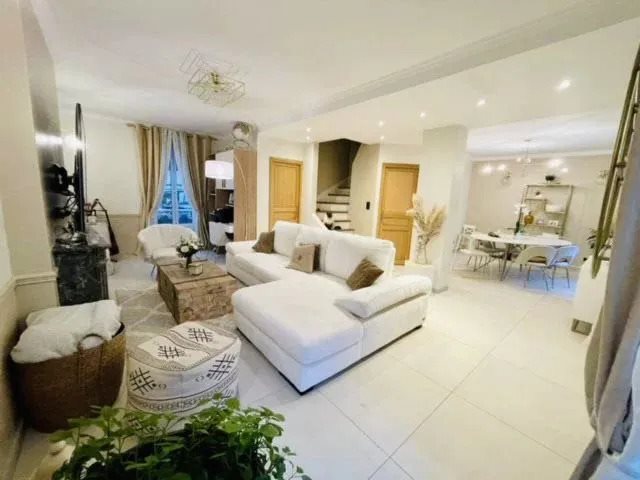 Maison à vendre, 110m², Boissise-la-Bertrand