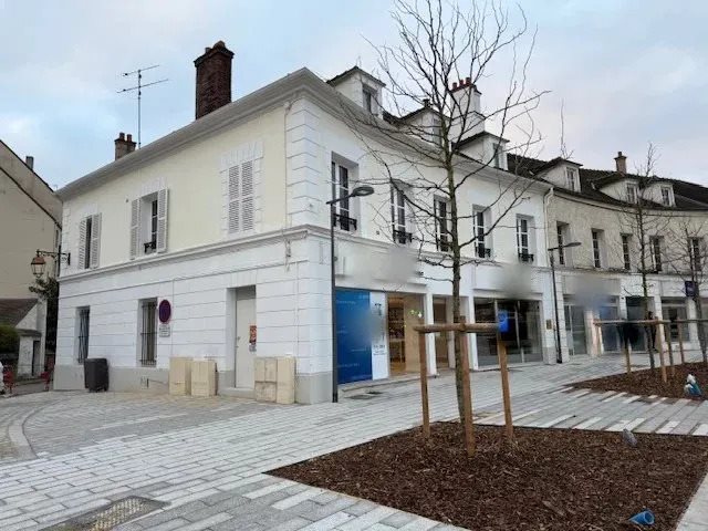 Appartement à vendre, 40m², Melun