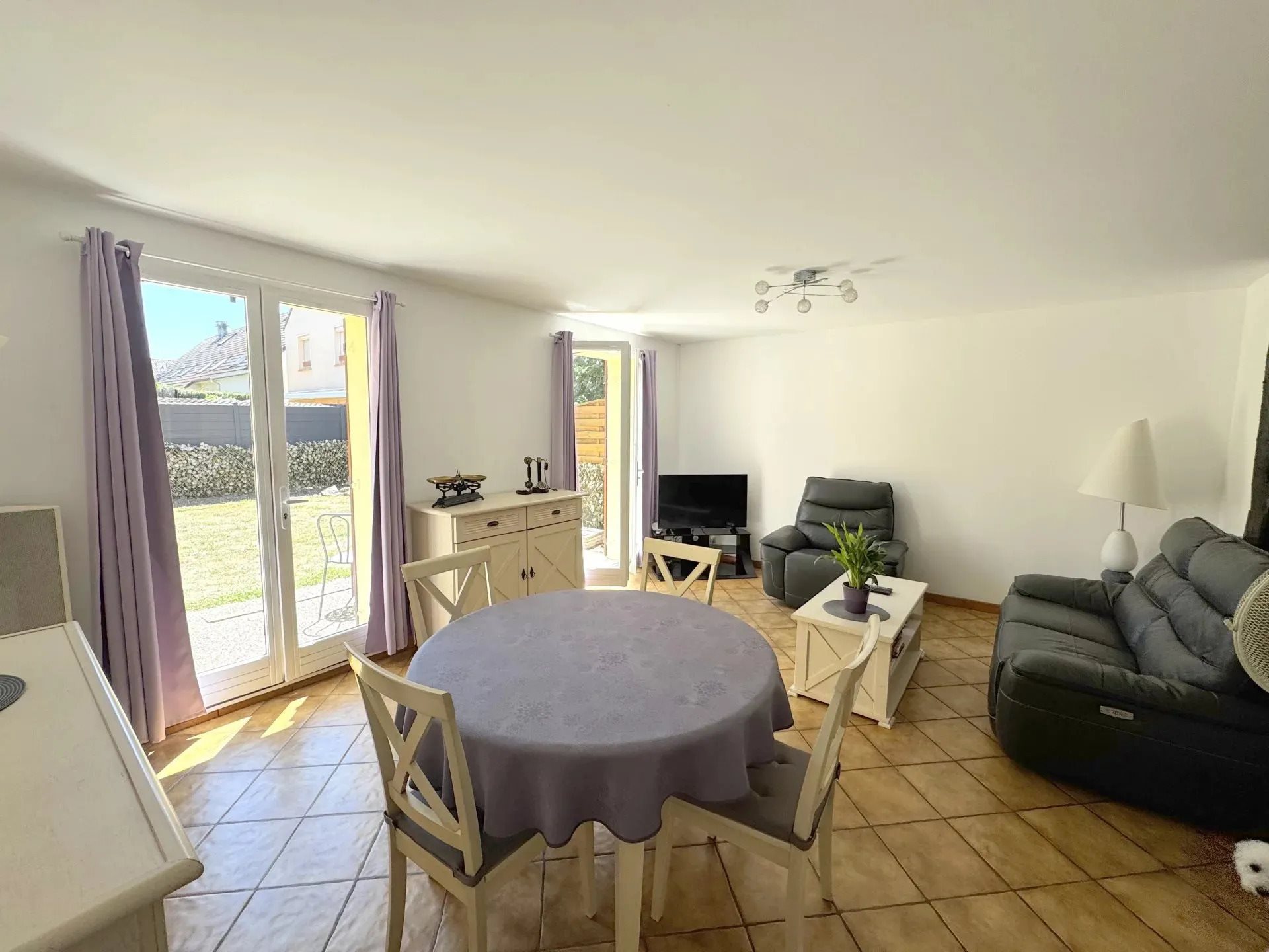Maison à vendre, 72m², Combs-la-Ville