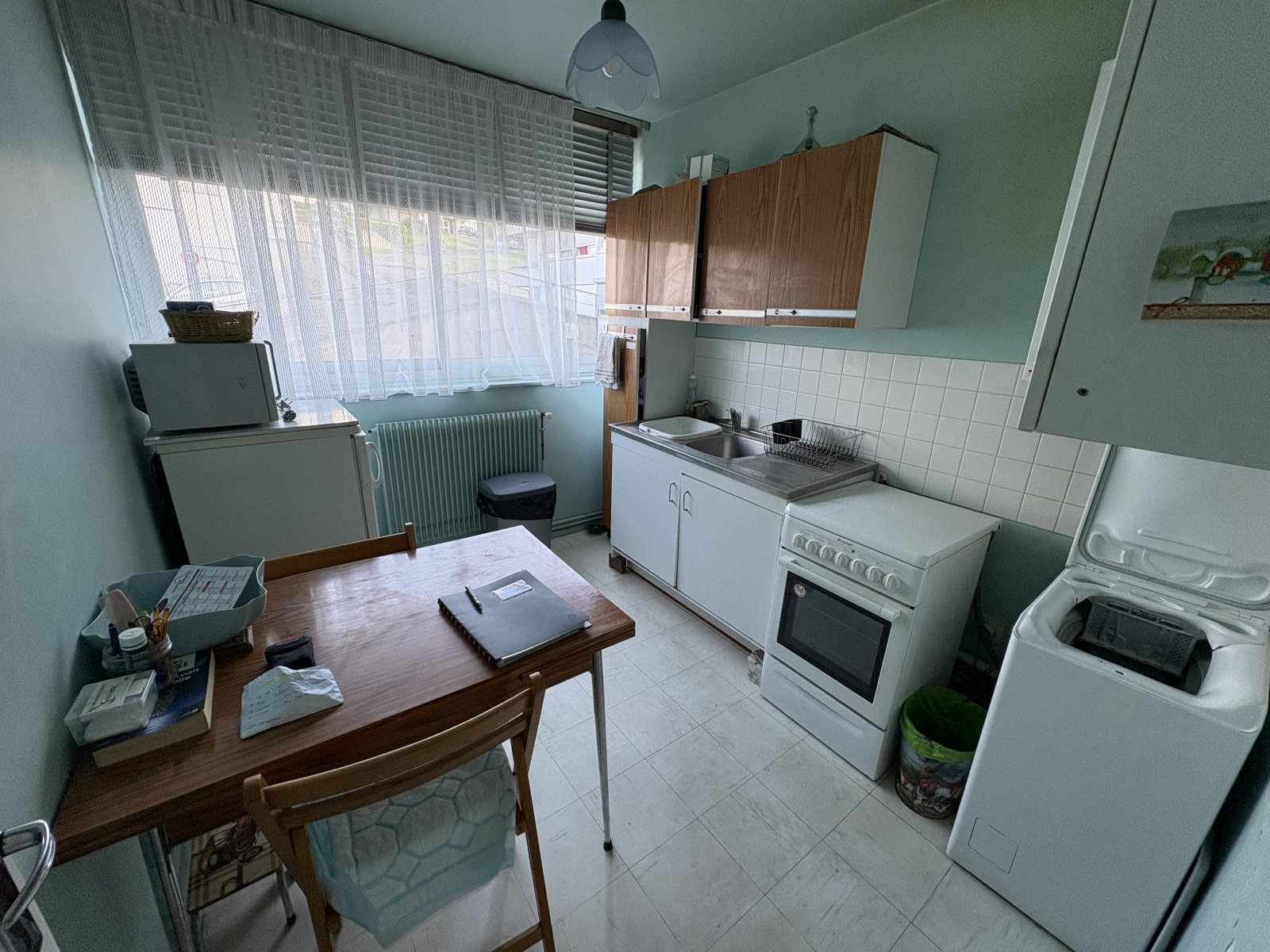 Appartement à vendre, 33m², Chamalières