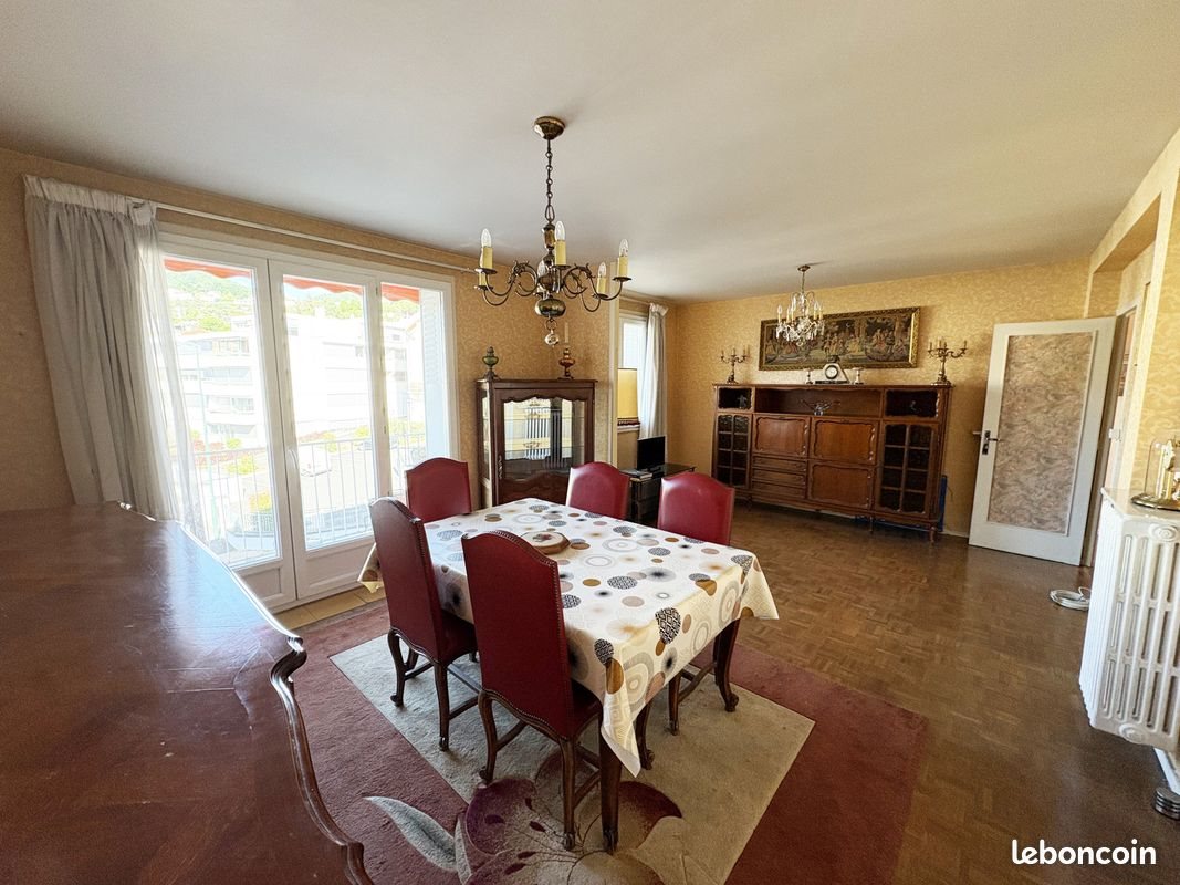 Appartement à vendre, 67m², Chamalières