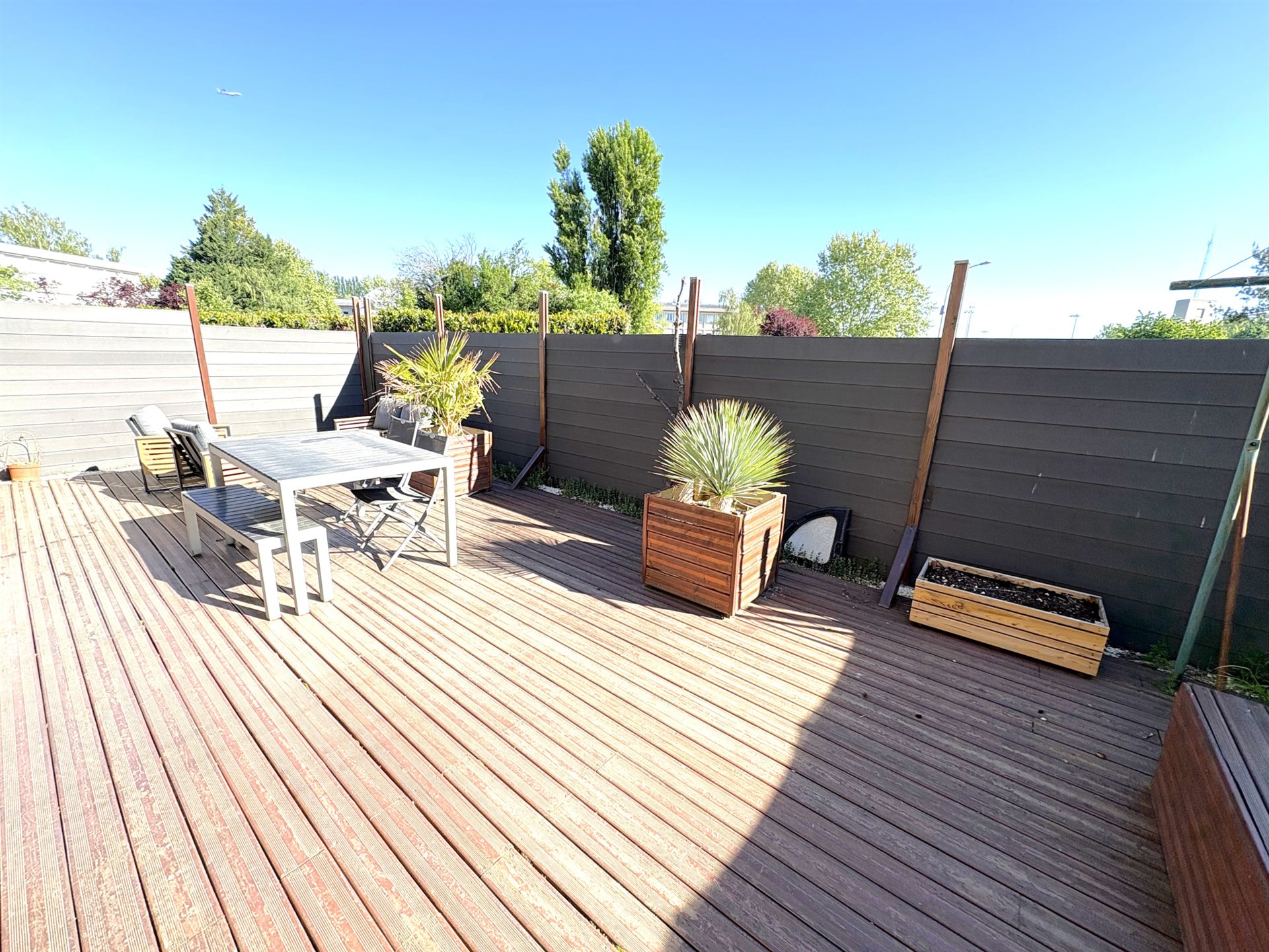 Appartement à vendre, 55m², Gerzat
