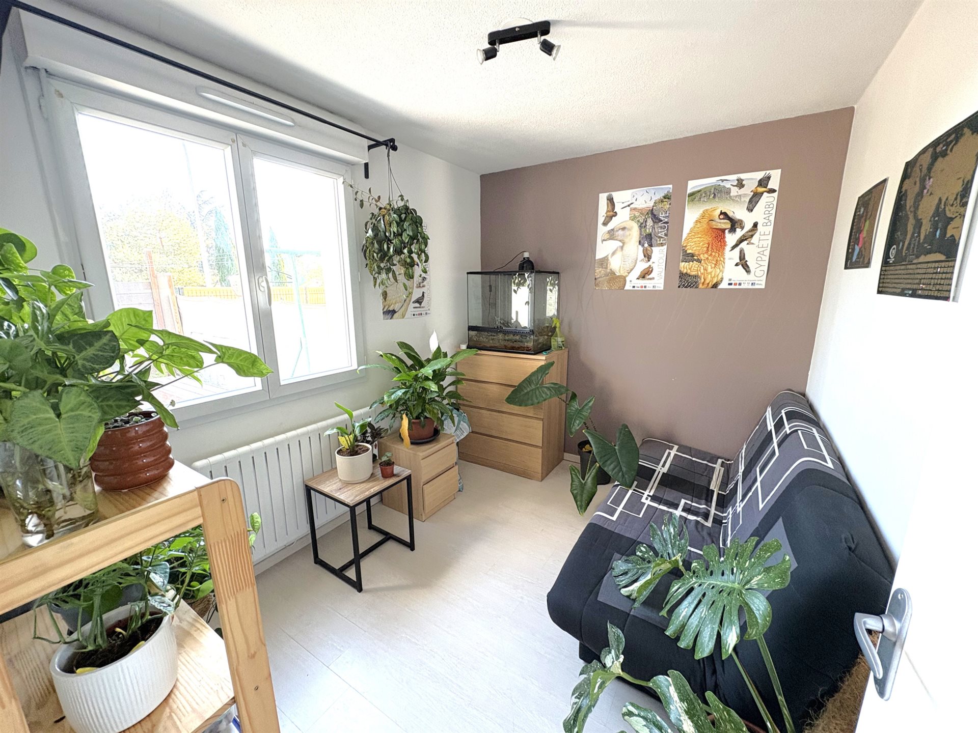 Appartement à vendre, 55m², Gerzat
