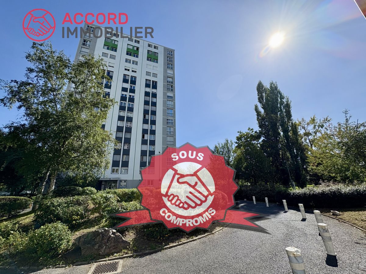 Maison à vendre, 48m², Clermont-Ferrand