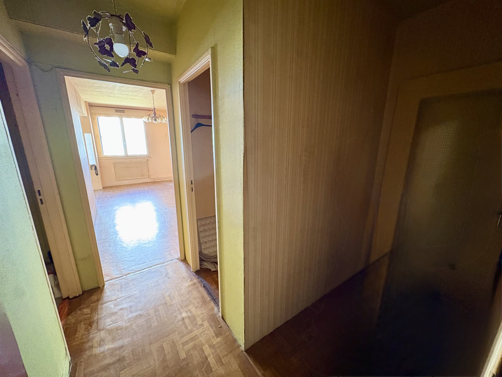 Maison à vendre, 48m², Clermont-Ferrand