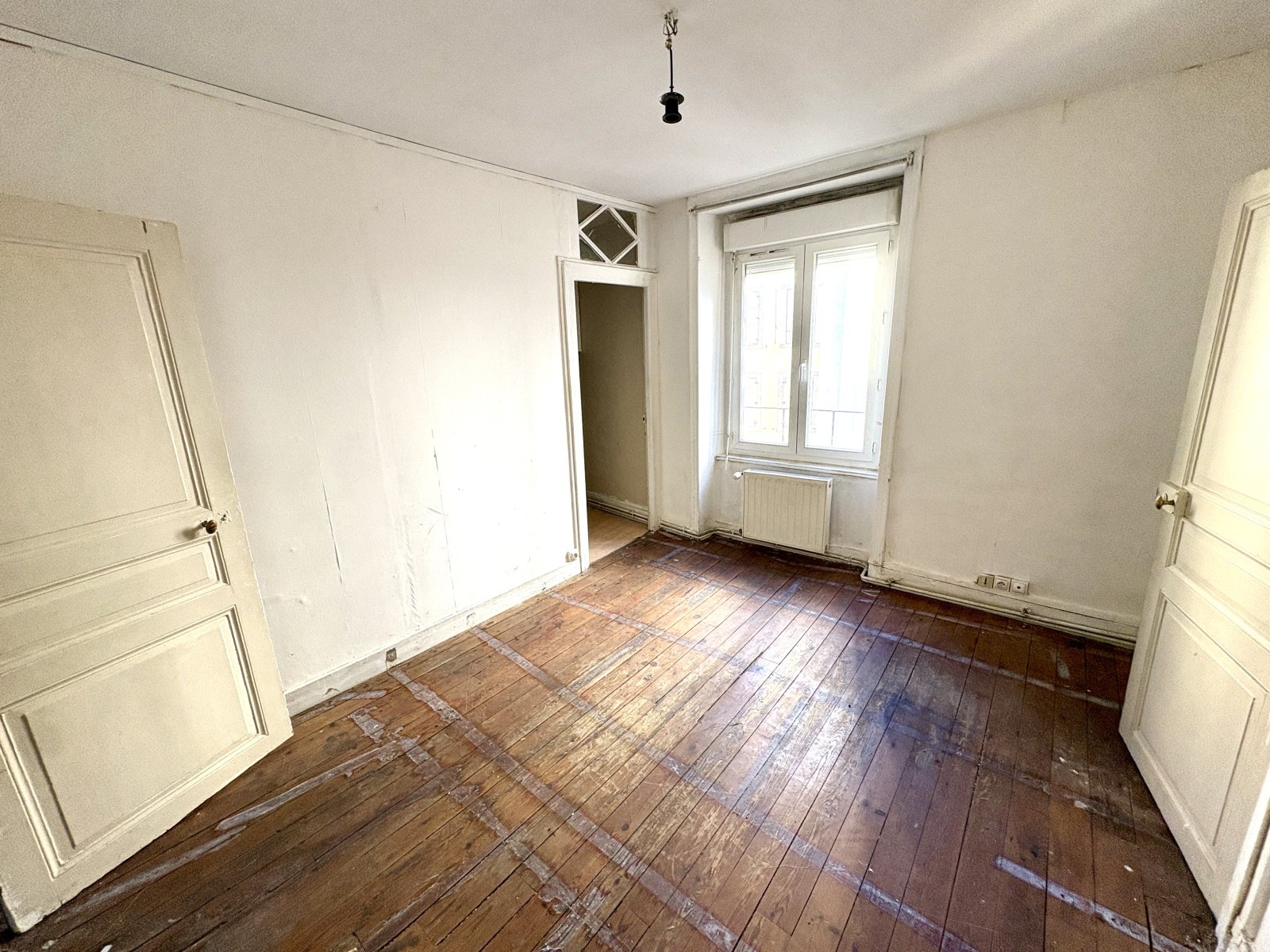 Maison à vendre, 52m², Clermont-Ferrand