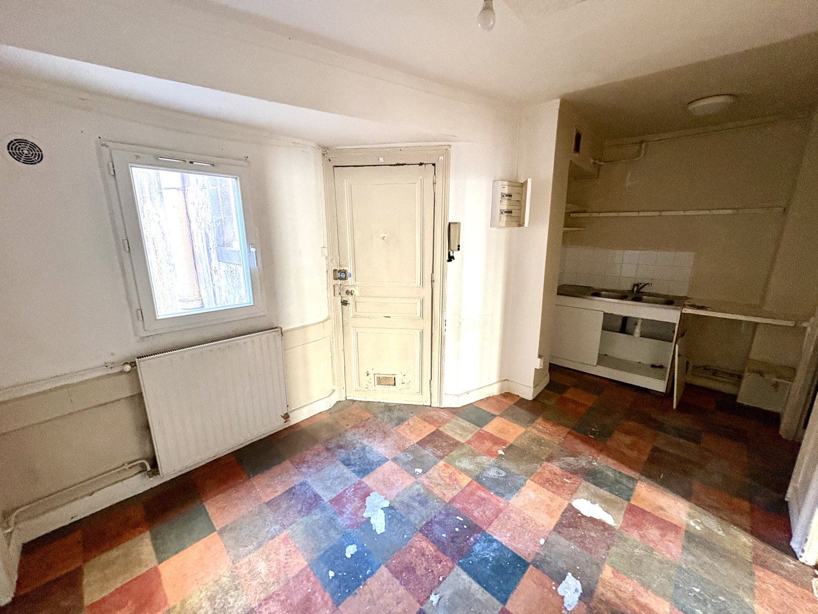 Maison à vendre, 52m², Clermont-Ferrand