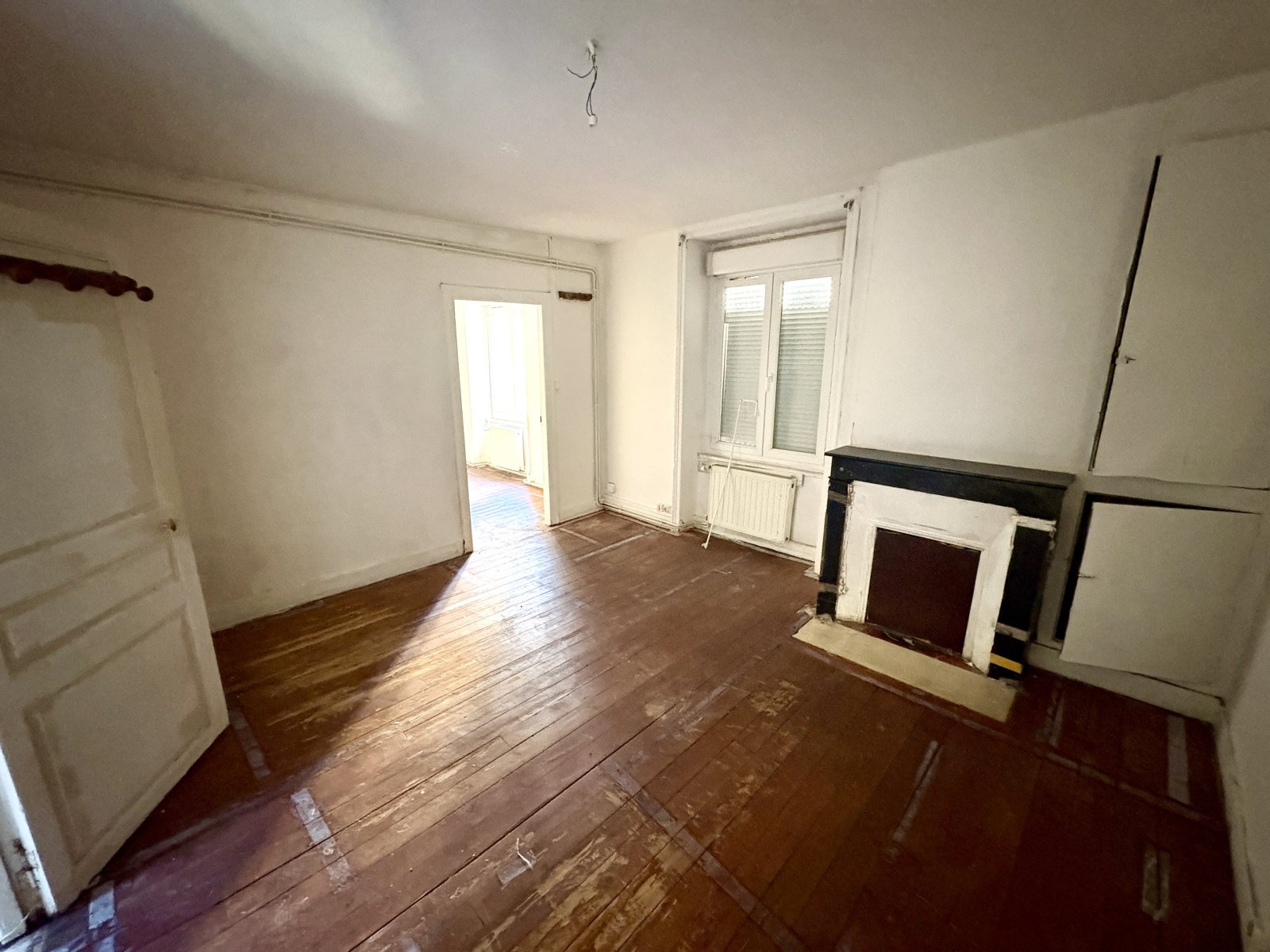Maison à vendre, 52m², Clermont-Ferrand