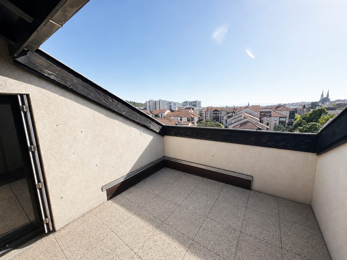 Appartement à vendre, 97m², Chamalières