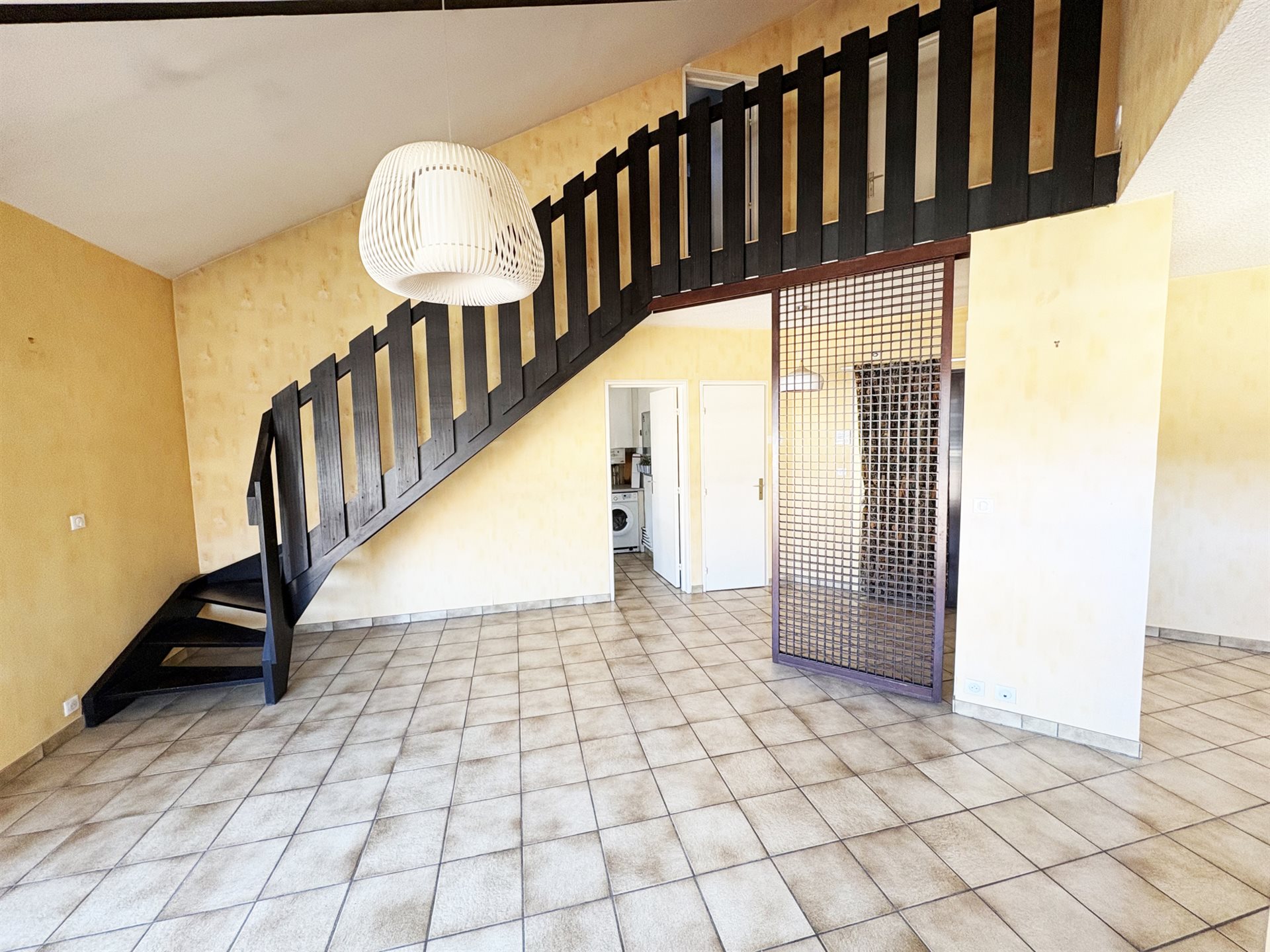 Appartement à vendre, 97m², Chamalières