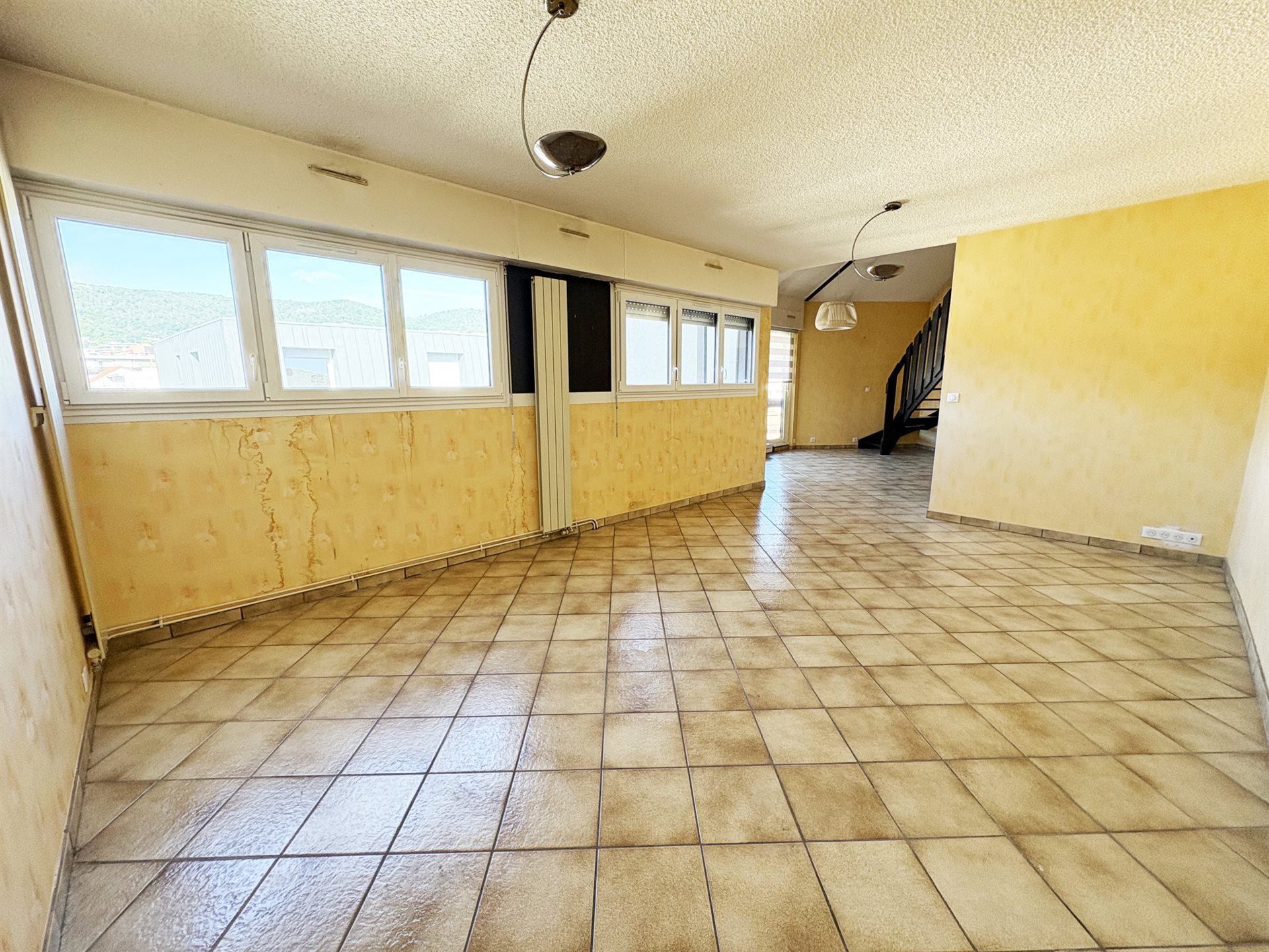 Appartement à vendre, 97m², Chamalières