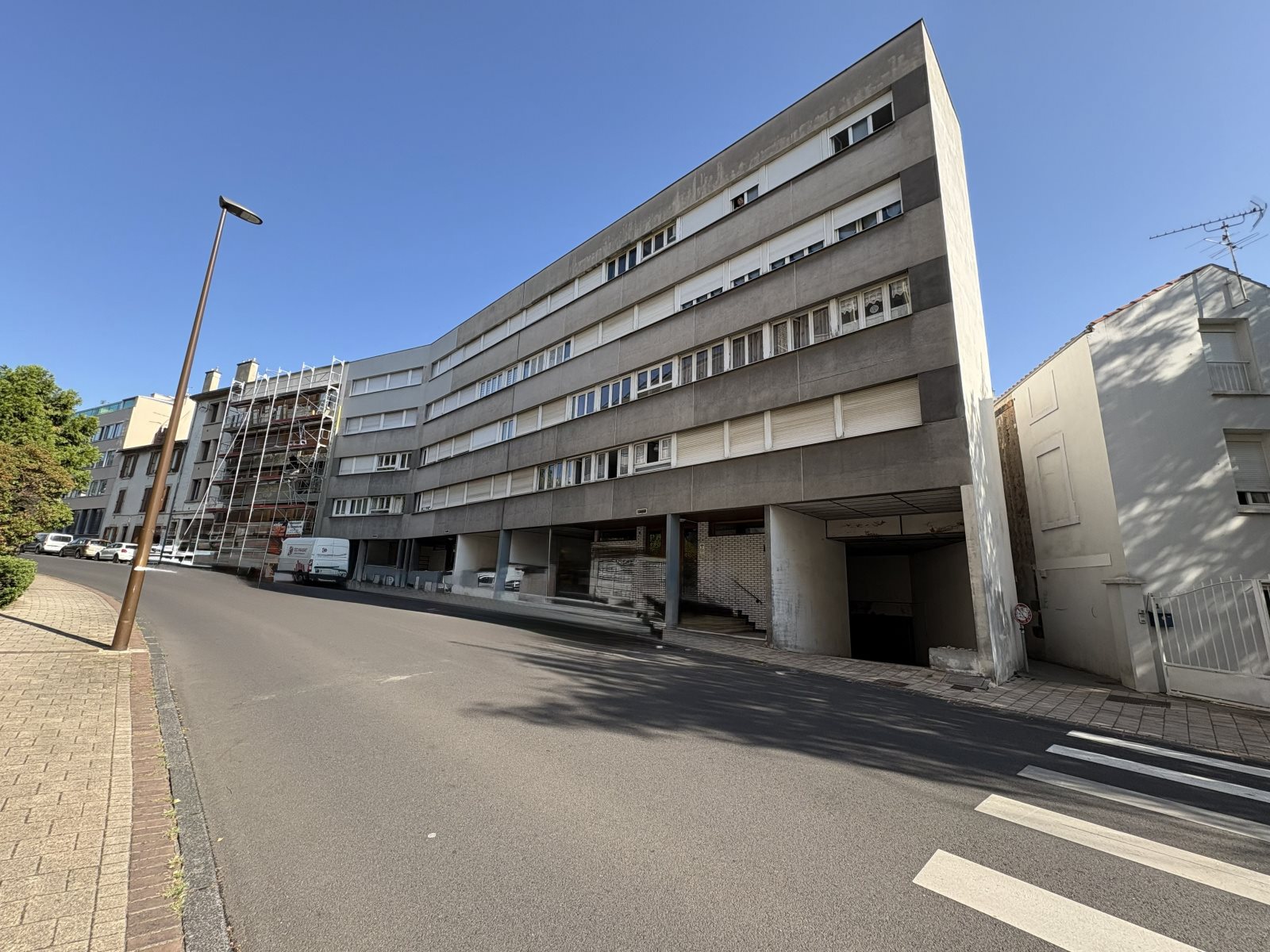 Maison à vendre, 40m², Chamalières