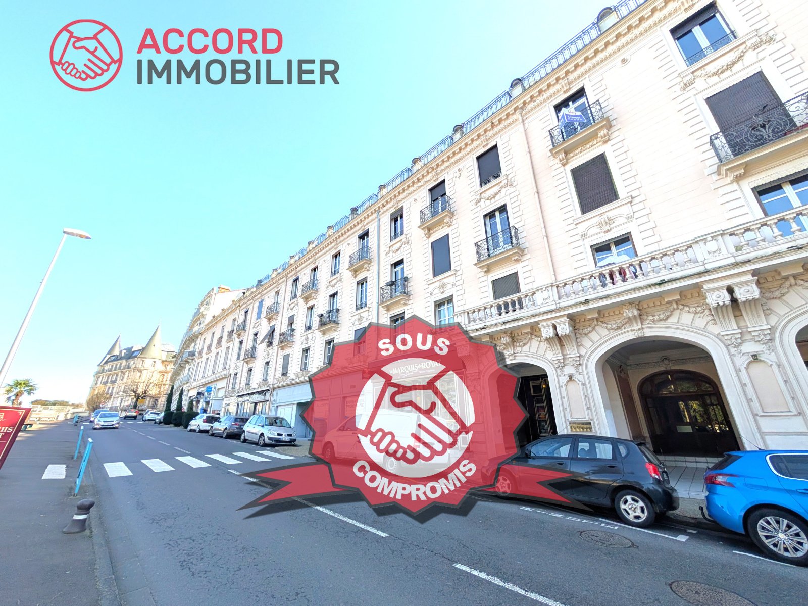 Maison à vendre, 23m², Royat