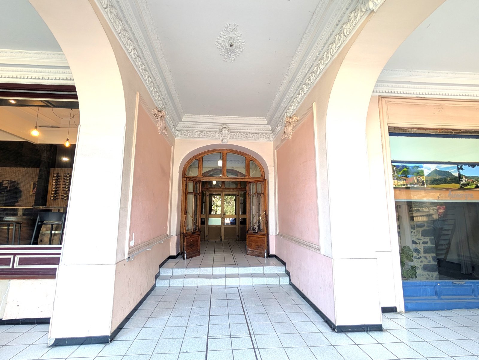 Maison à vendre, 23m², Royat