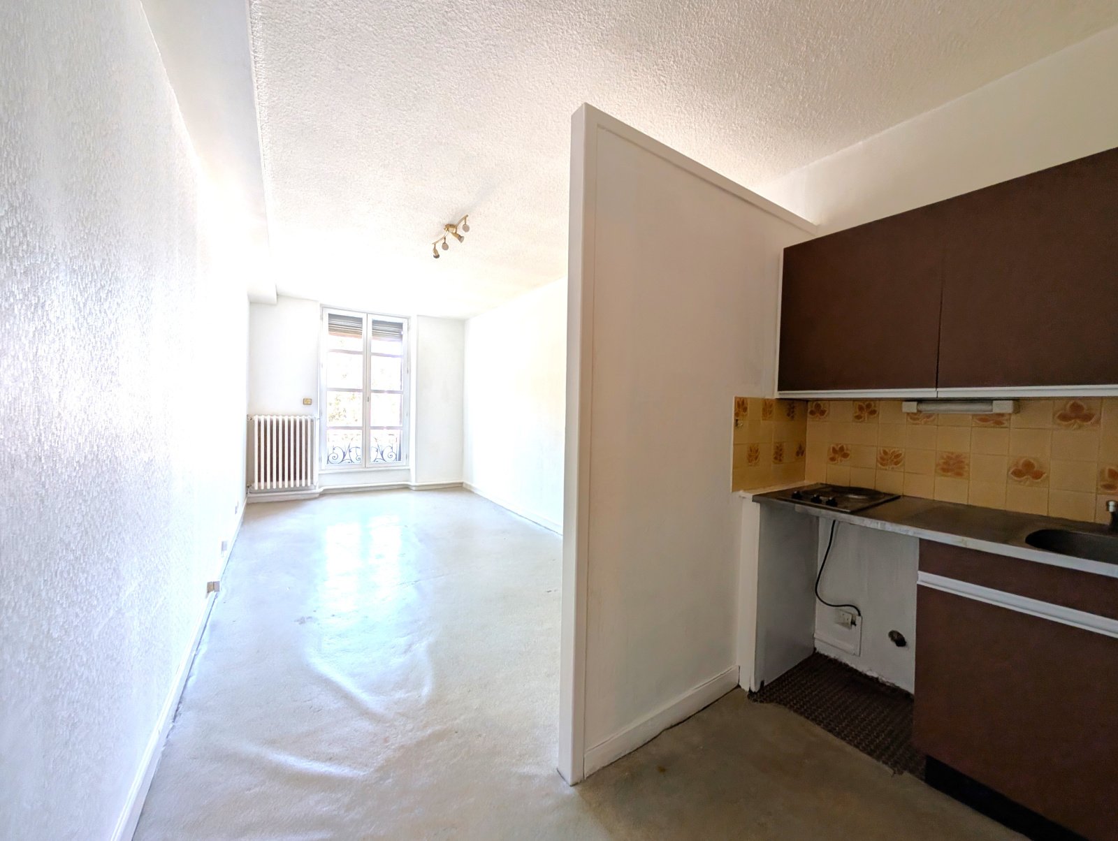 Maison à vendre, 23m², Royat