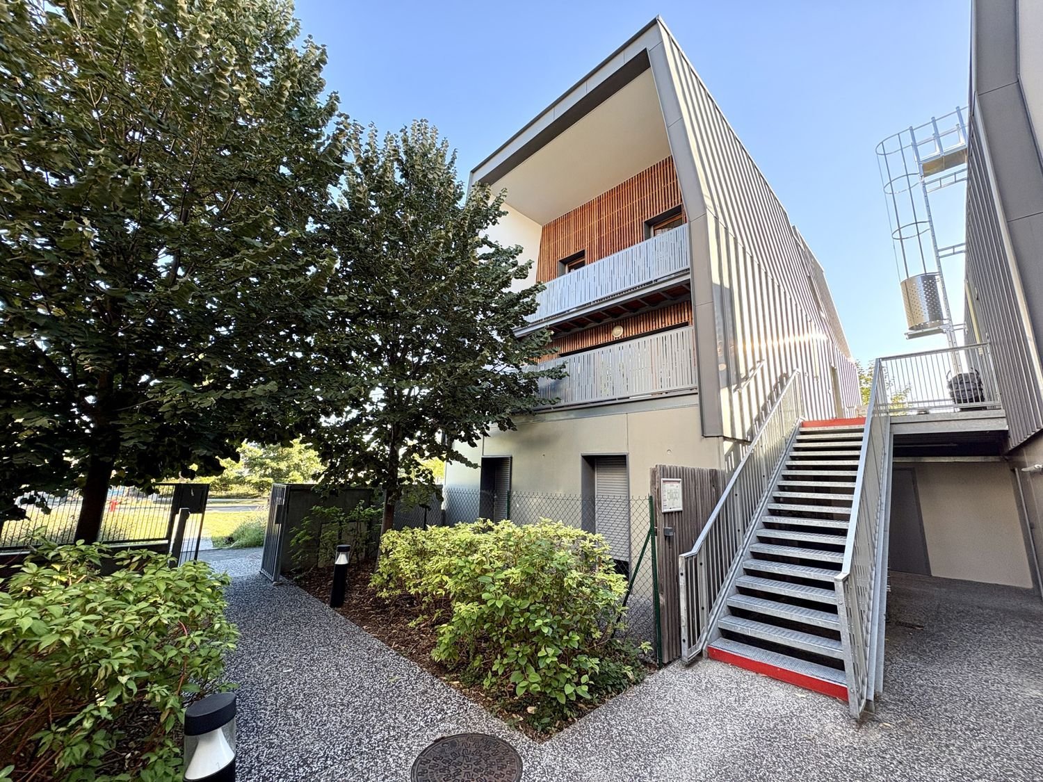 Appartement à vendre, 91m², Clermont-Ferrand