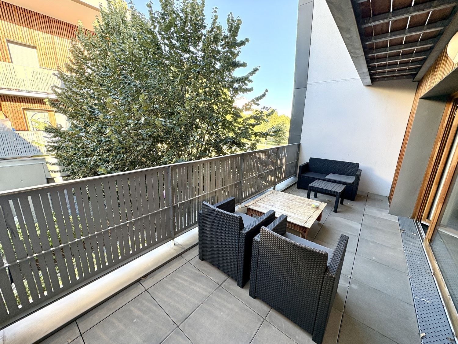 Appartement à vendre, 91m², Clermont-Ferrand