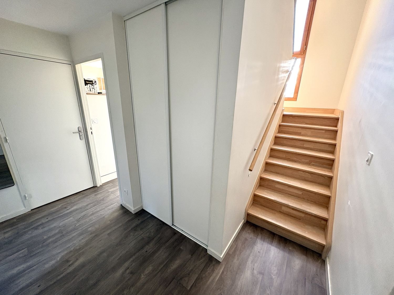 Appartement à vendre, 91m², Clermont-Ferrand