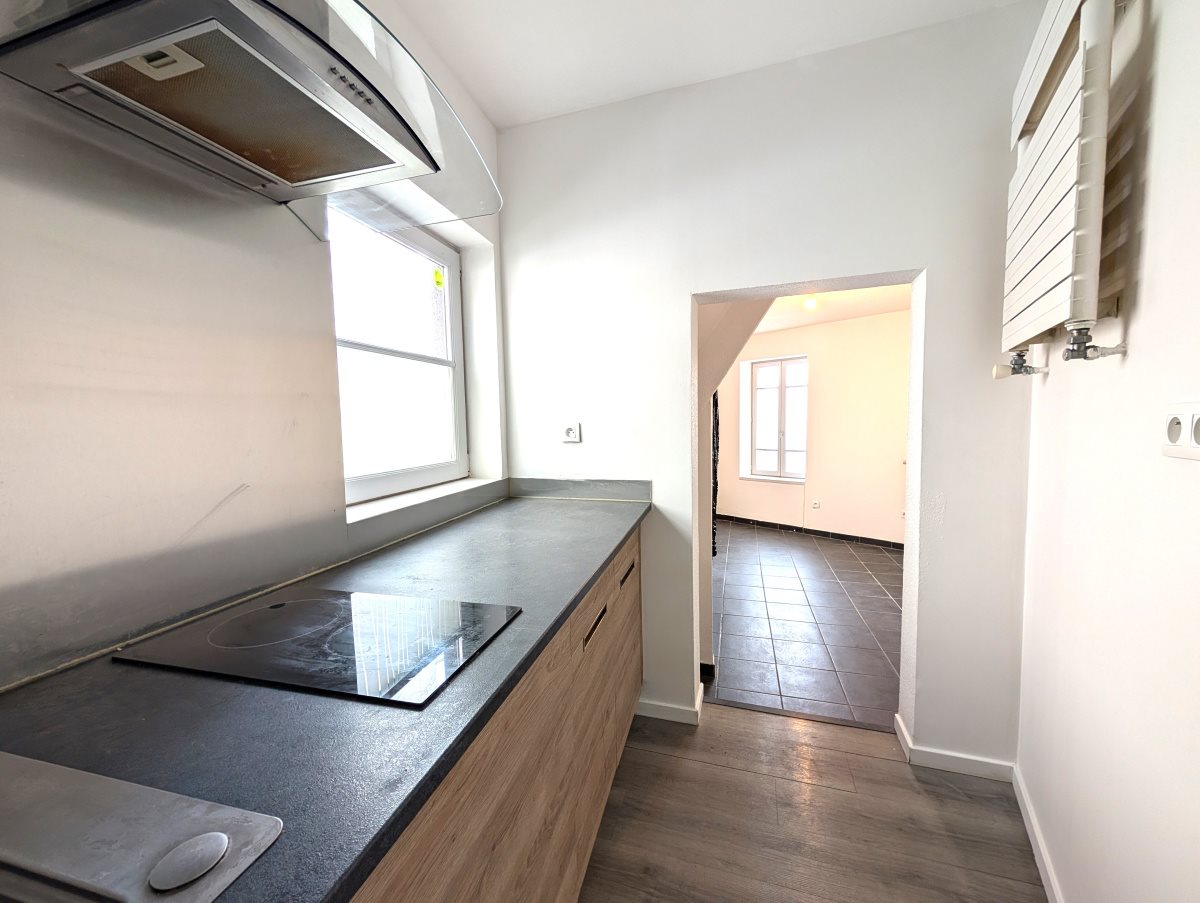 Maison à vendre, 28m², Chamalières