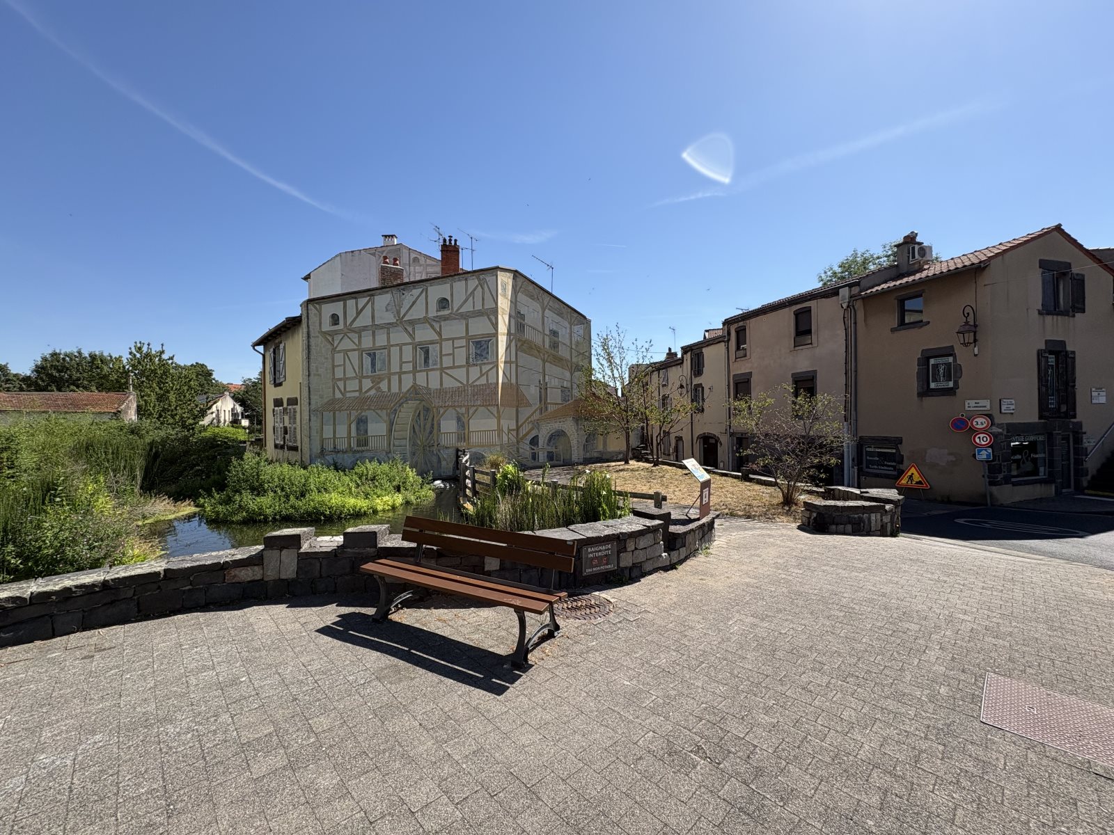 Maison à vendre, 65m², Chamalières