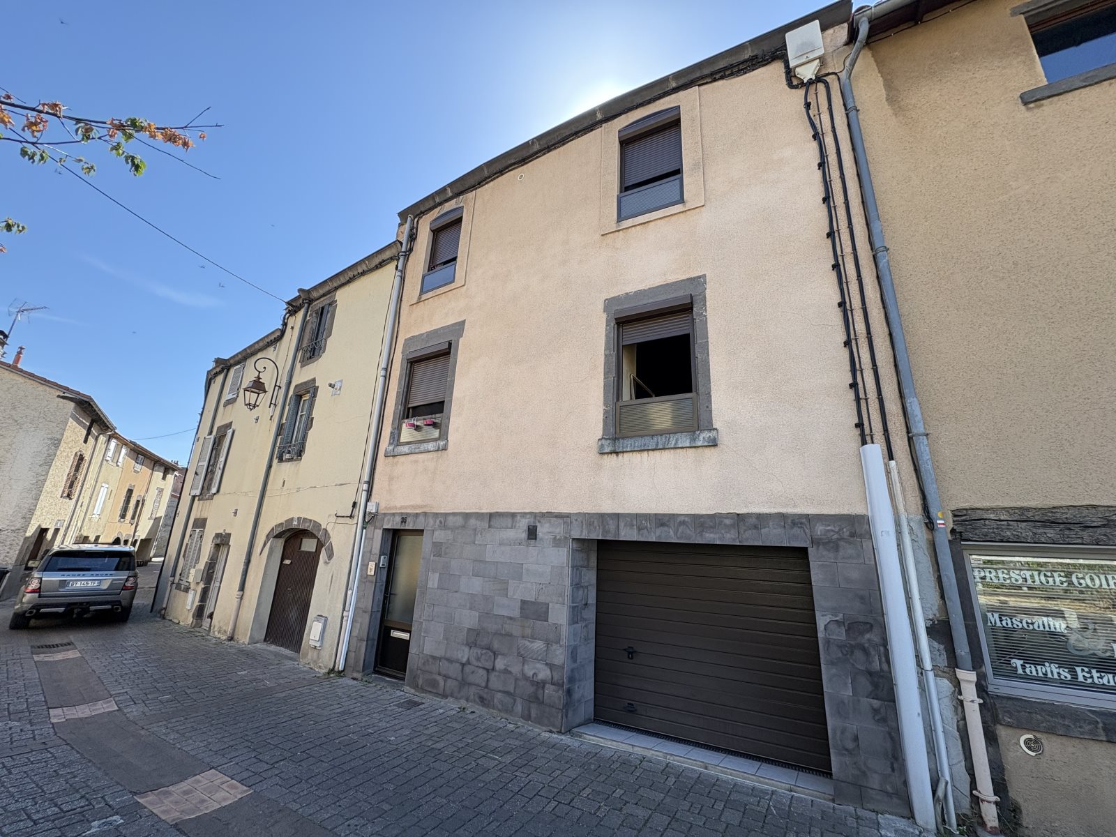 Maison à vendre, 65m², Chamalières