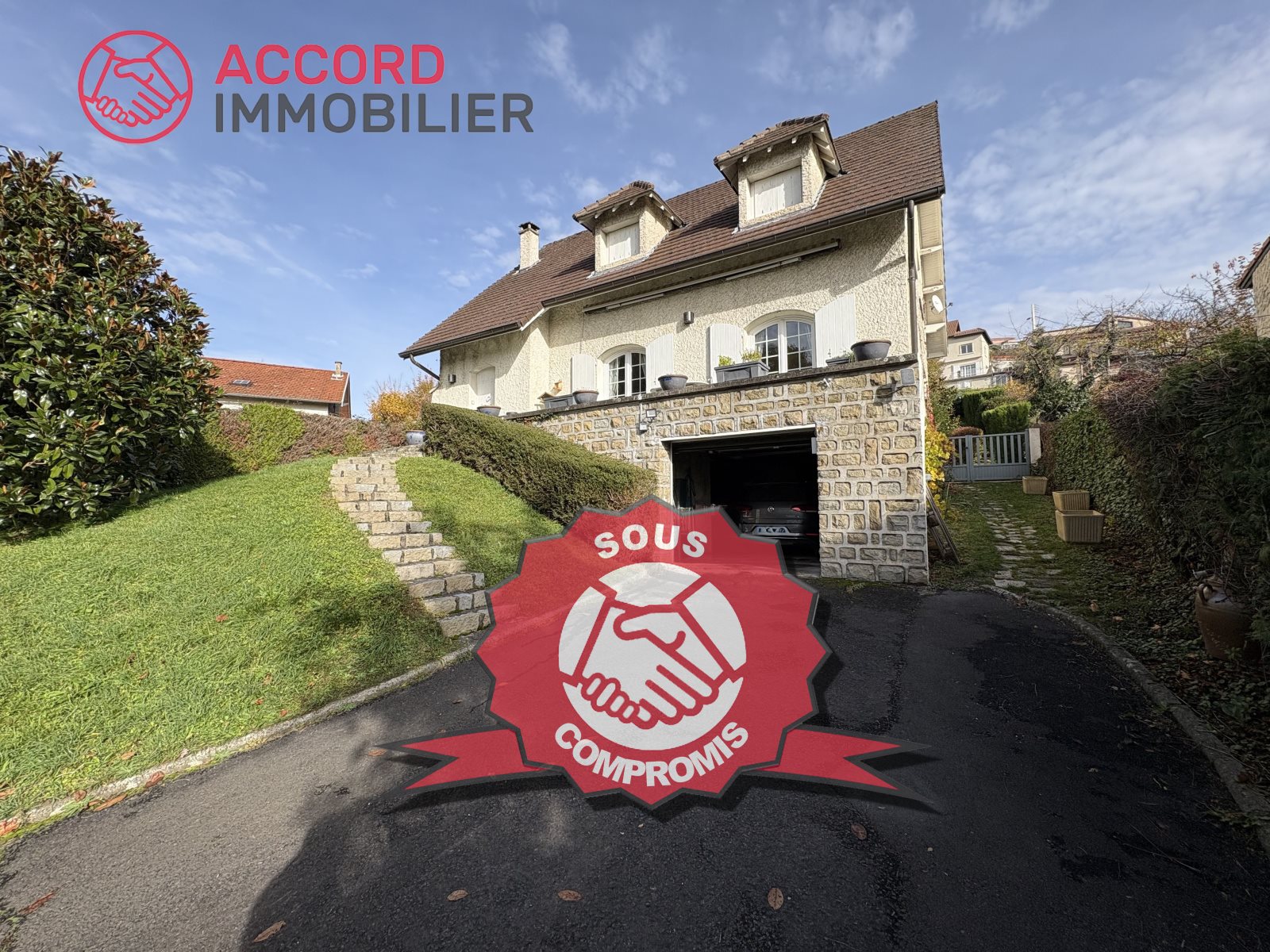 Maison à vendre, 147m², Durtol