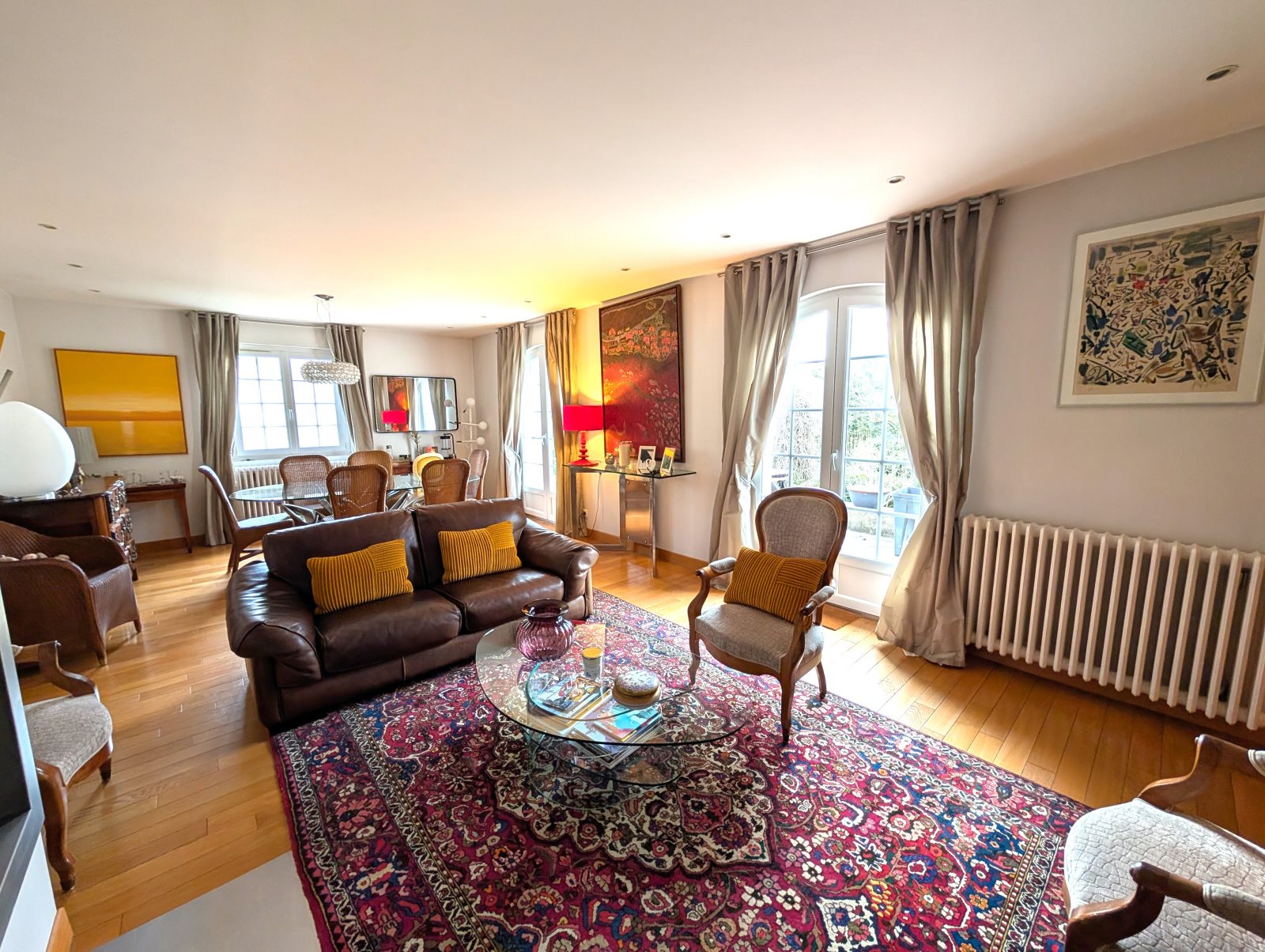 Maison à vendre, 147m², Durtol