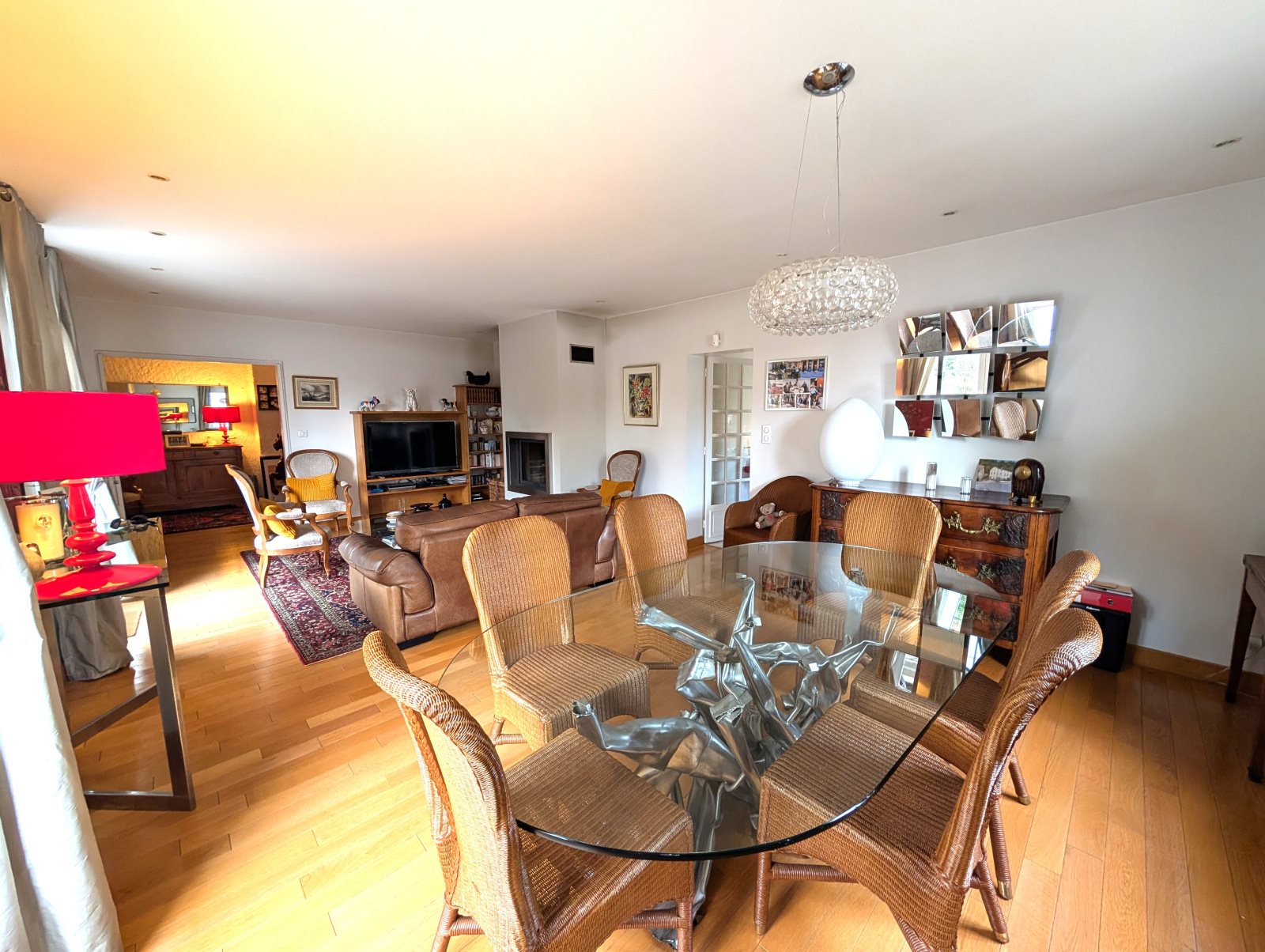 Maison à vendre, 147m², Durtol