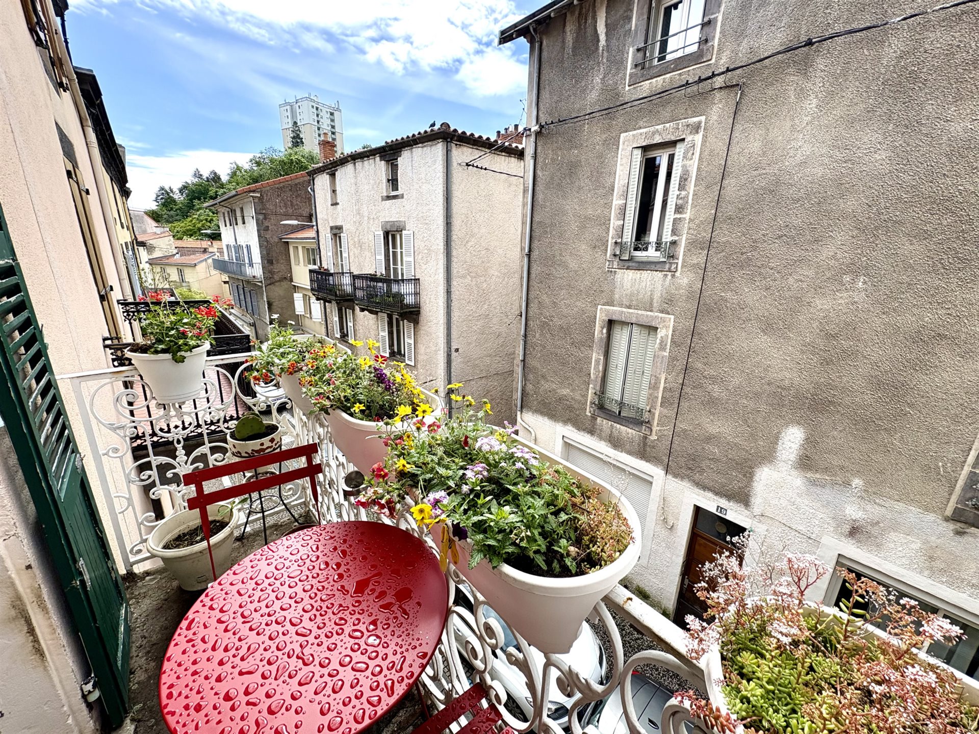 Maison à vendre, 74m², Royat