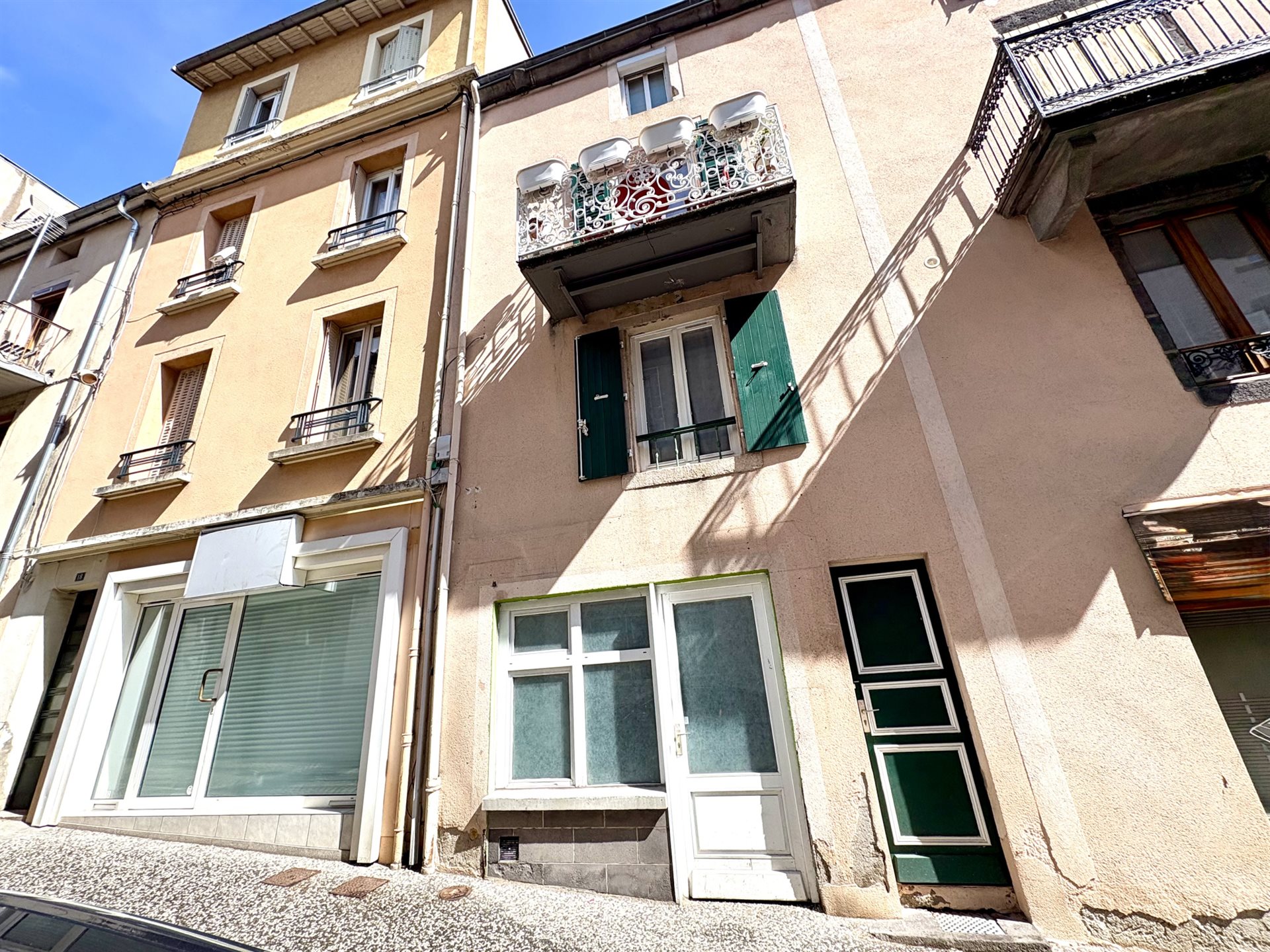 Maison à vendre, 74m², Royat