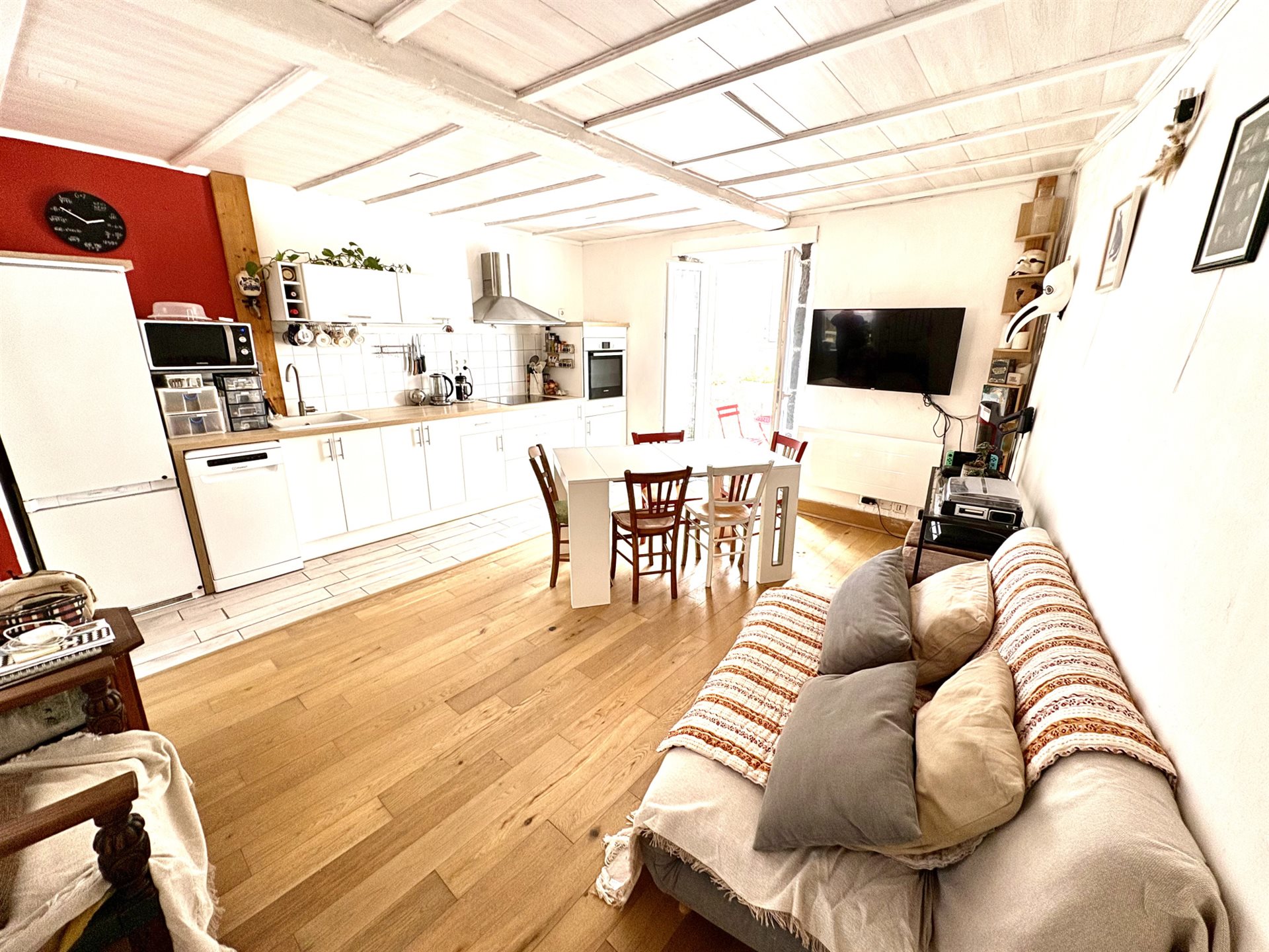 Maison à vendre, 74m², Royat