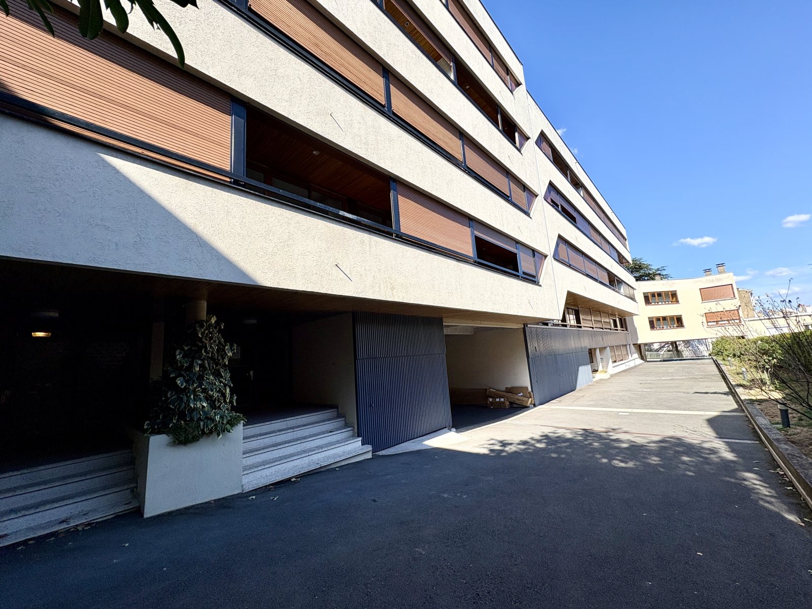 Maison à vendre, 55m², Chamalières