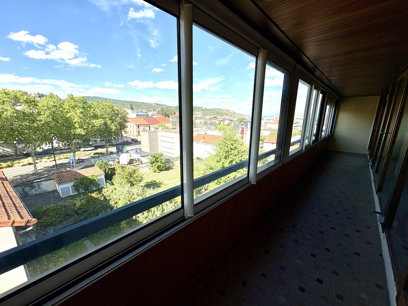 Maison à vendre, 55m², Chamalières