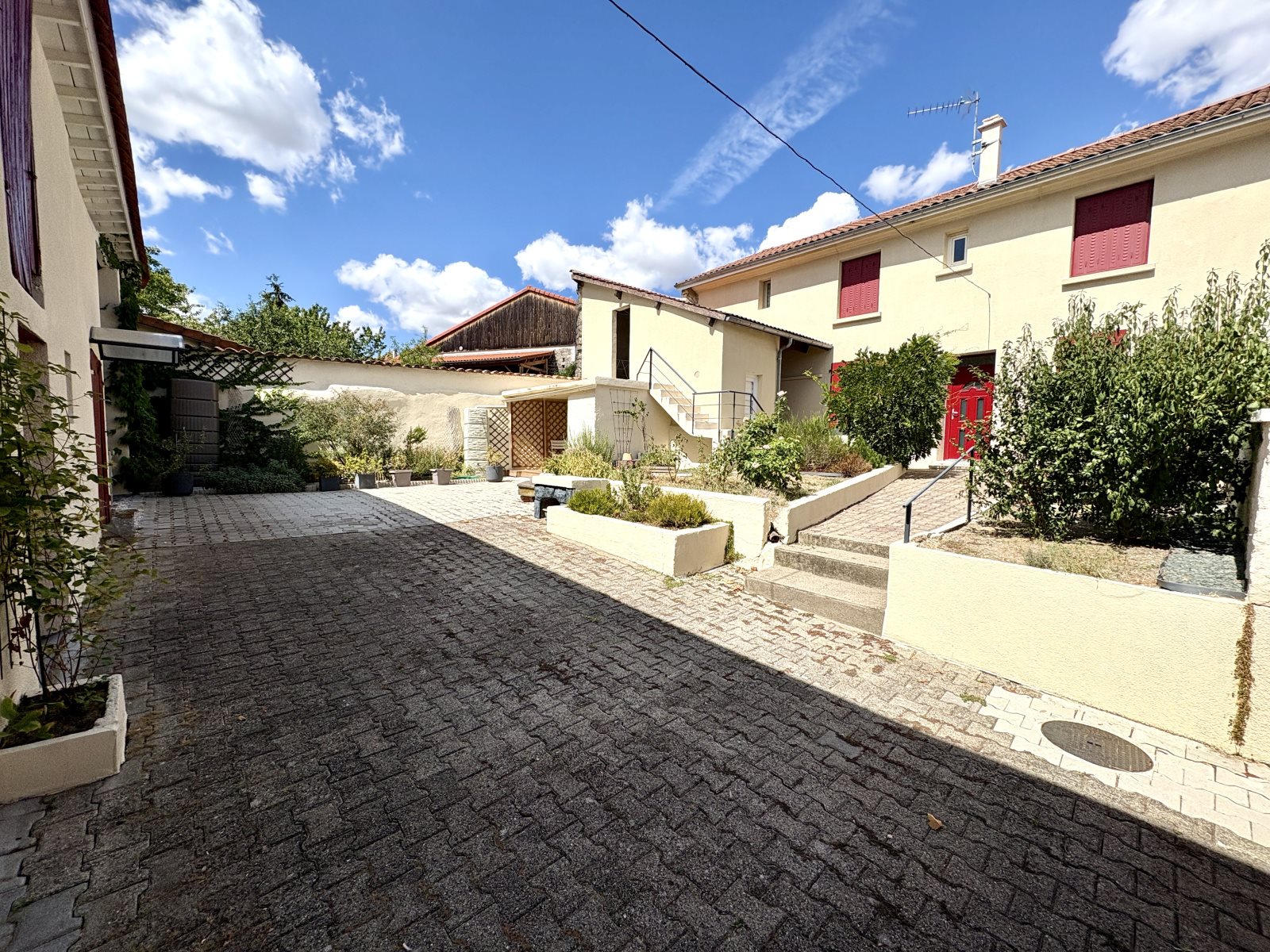 Maison à vendre, 89m², Chamalières
