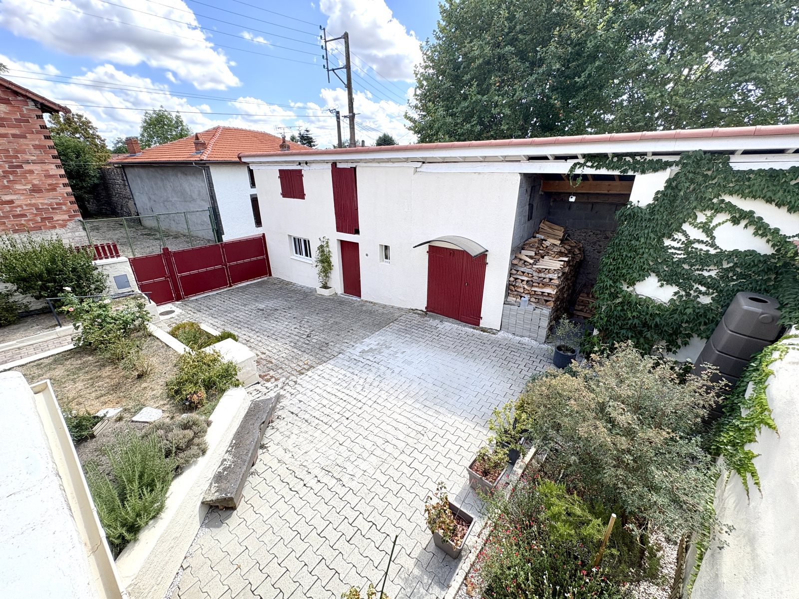 Maison à vendre, 89m², Chamalières