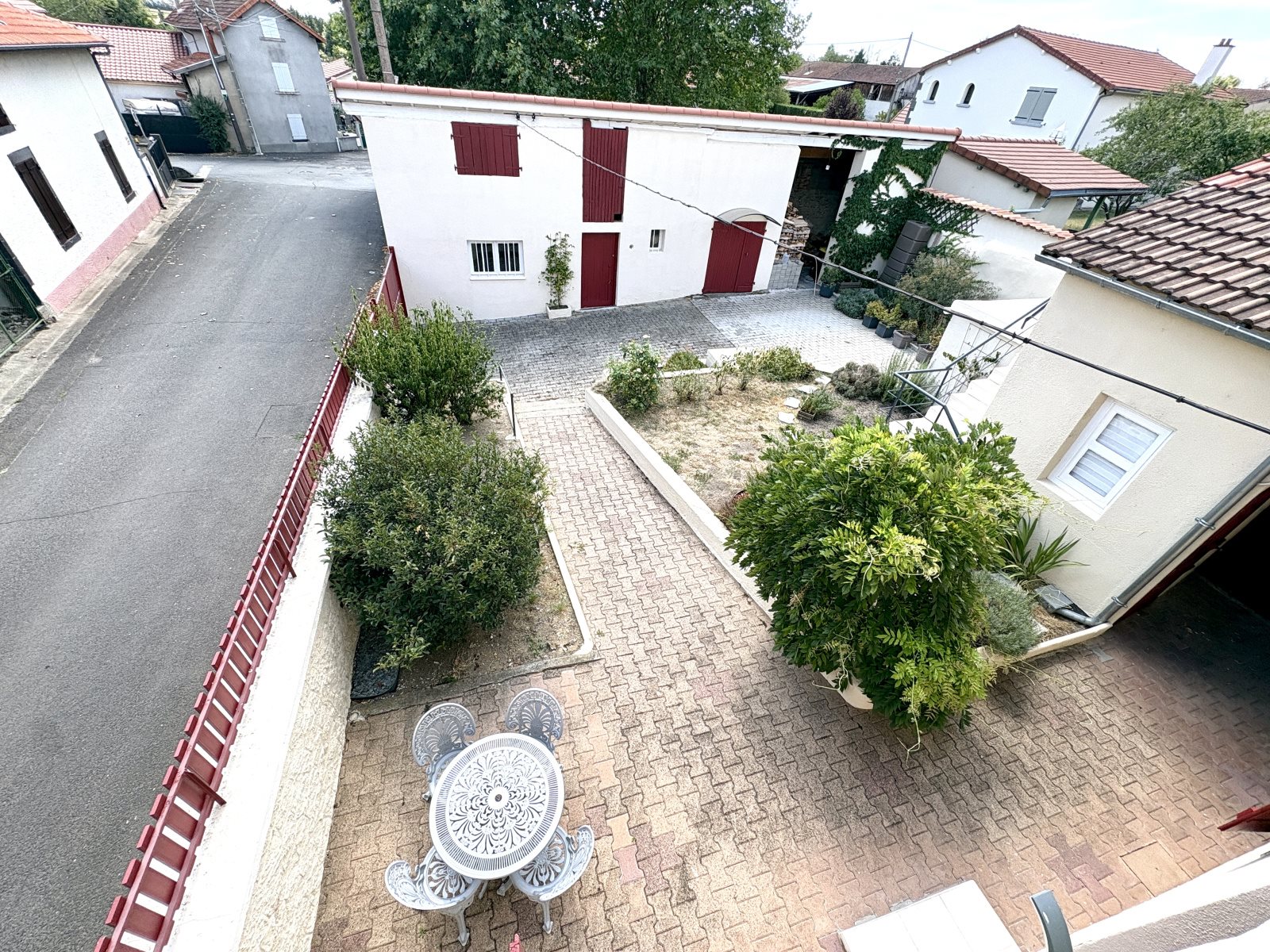 Maison à vendre, 89m², Chamalières