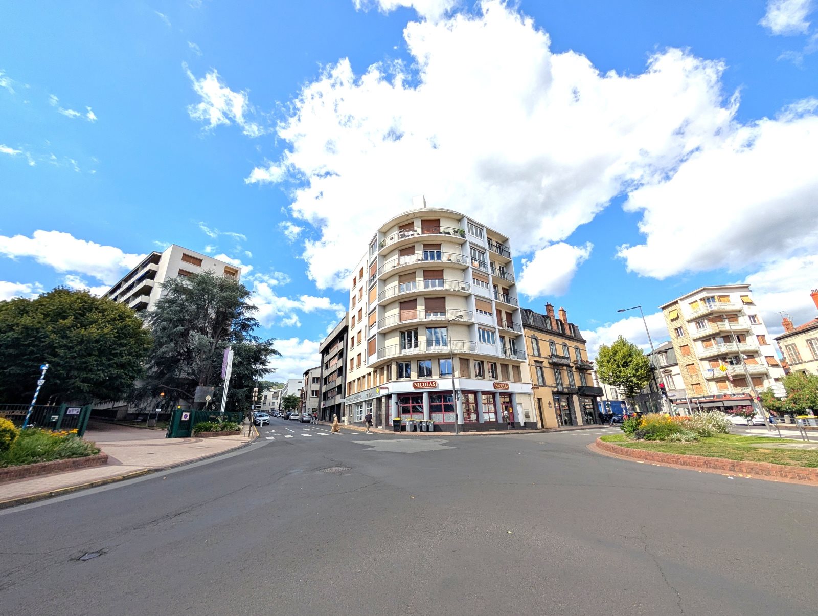 Maison à vendre, 99m², Chamalières